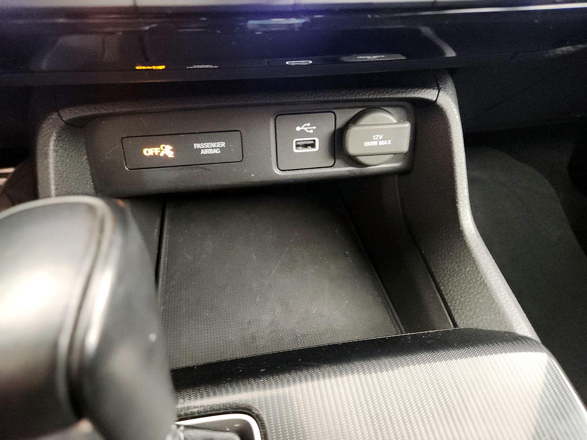 Thumbnail: 2022 Honda Civic - 18