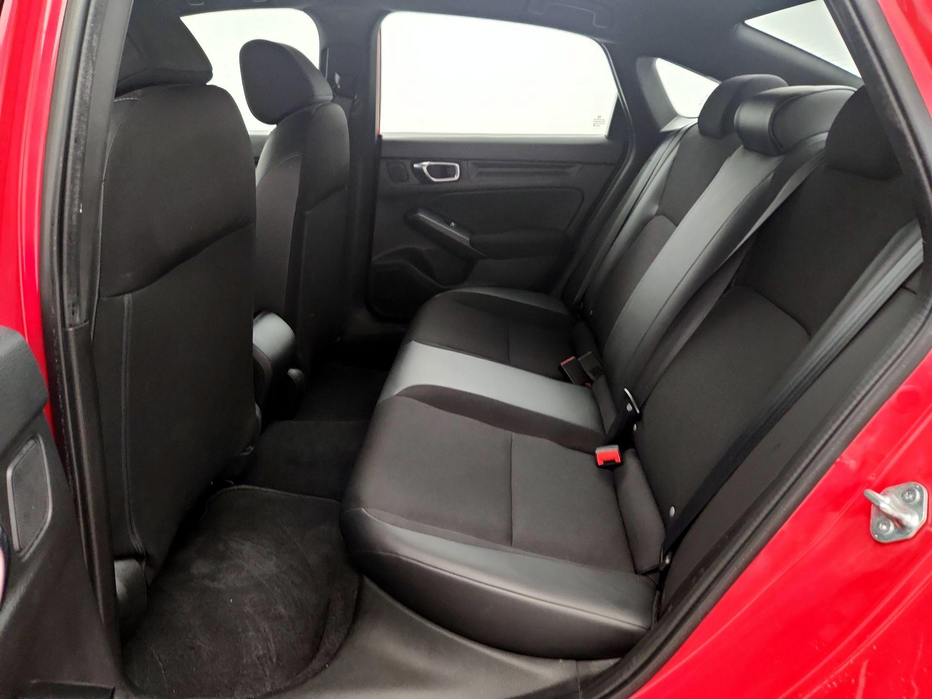 Thumbnail: 2022 Honda Civic - 19