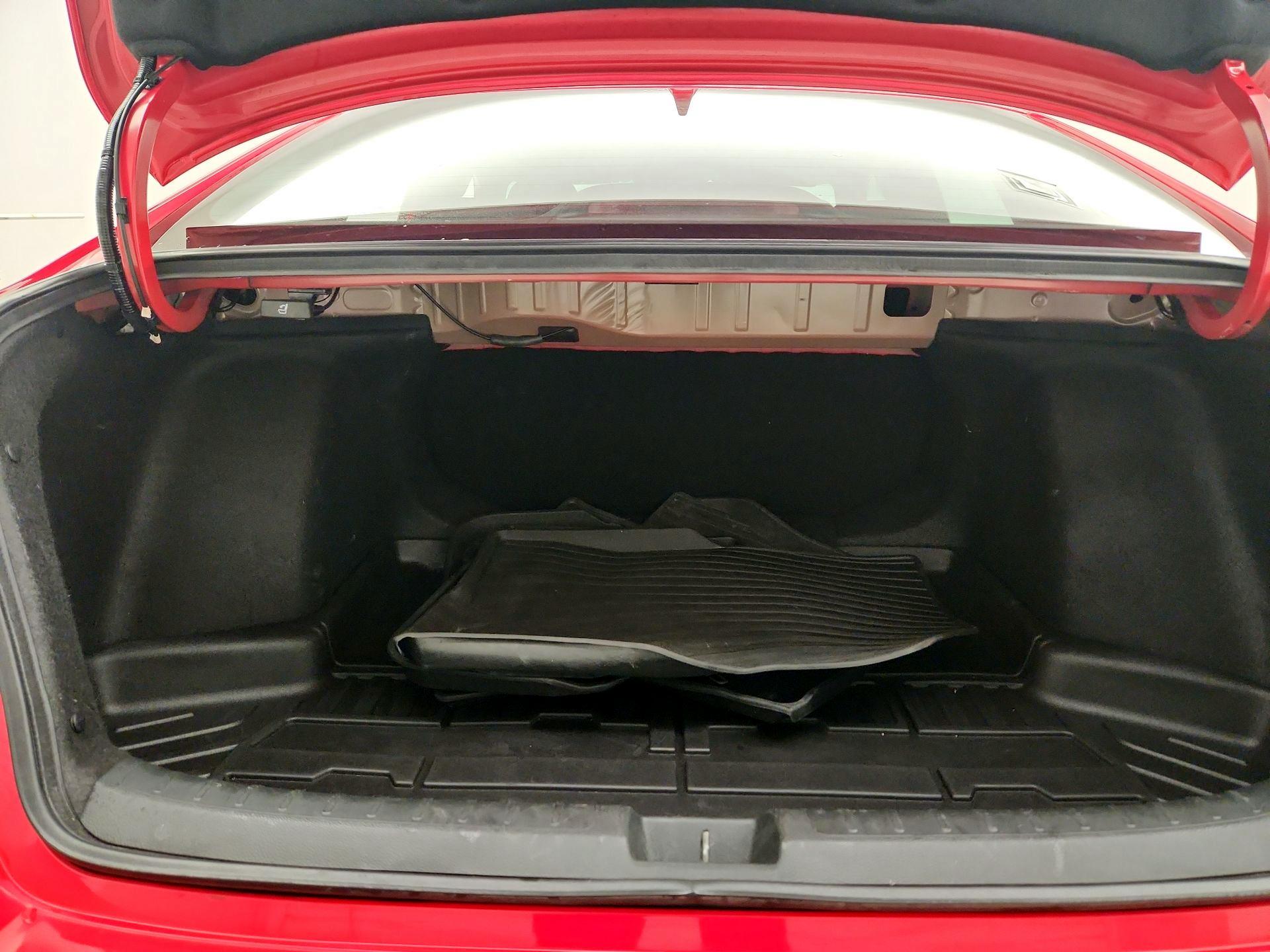 Thumbnail: 2022 Honda Civic - 20