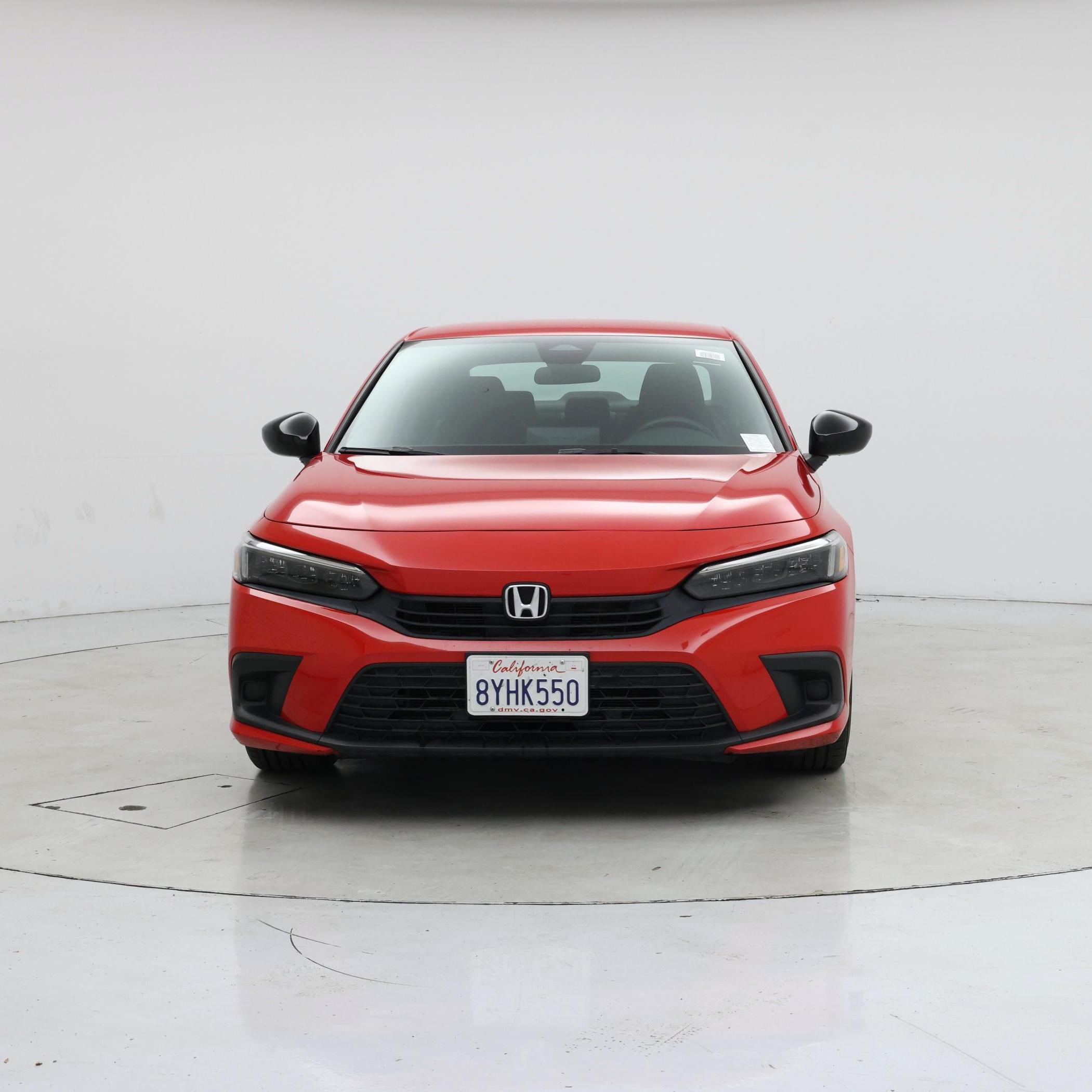 Thumbnail: 2022 Honda Civic - 5