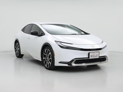 2024 Toyota Prius Prime Hybrid XSE
