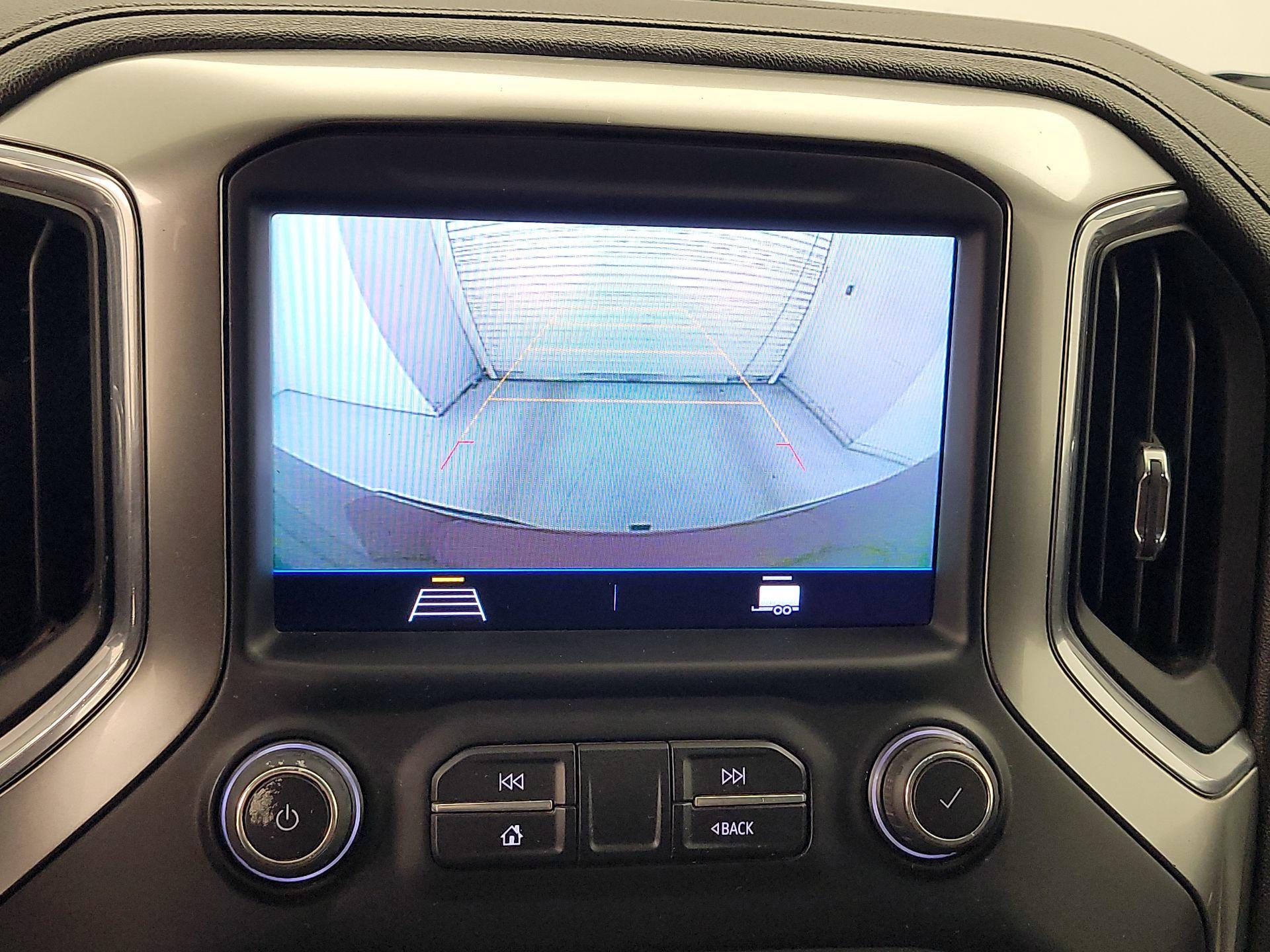 Thumbnail: 2020 Chevrolet Silverado 1500 - 14