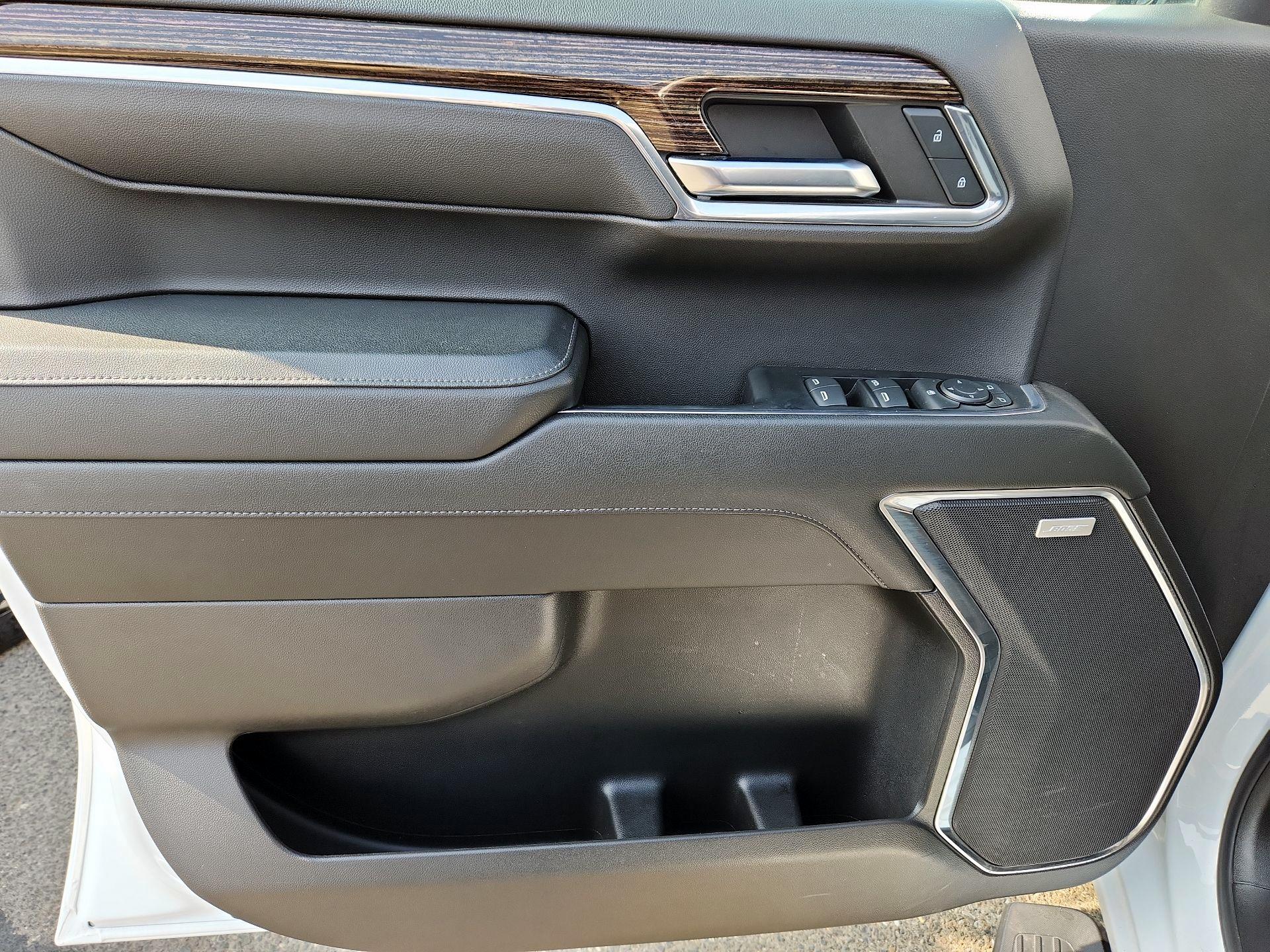 Thumbnail: 2024 GMC Sierra 1500 - 10