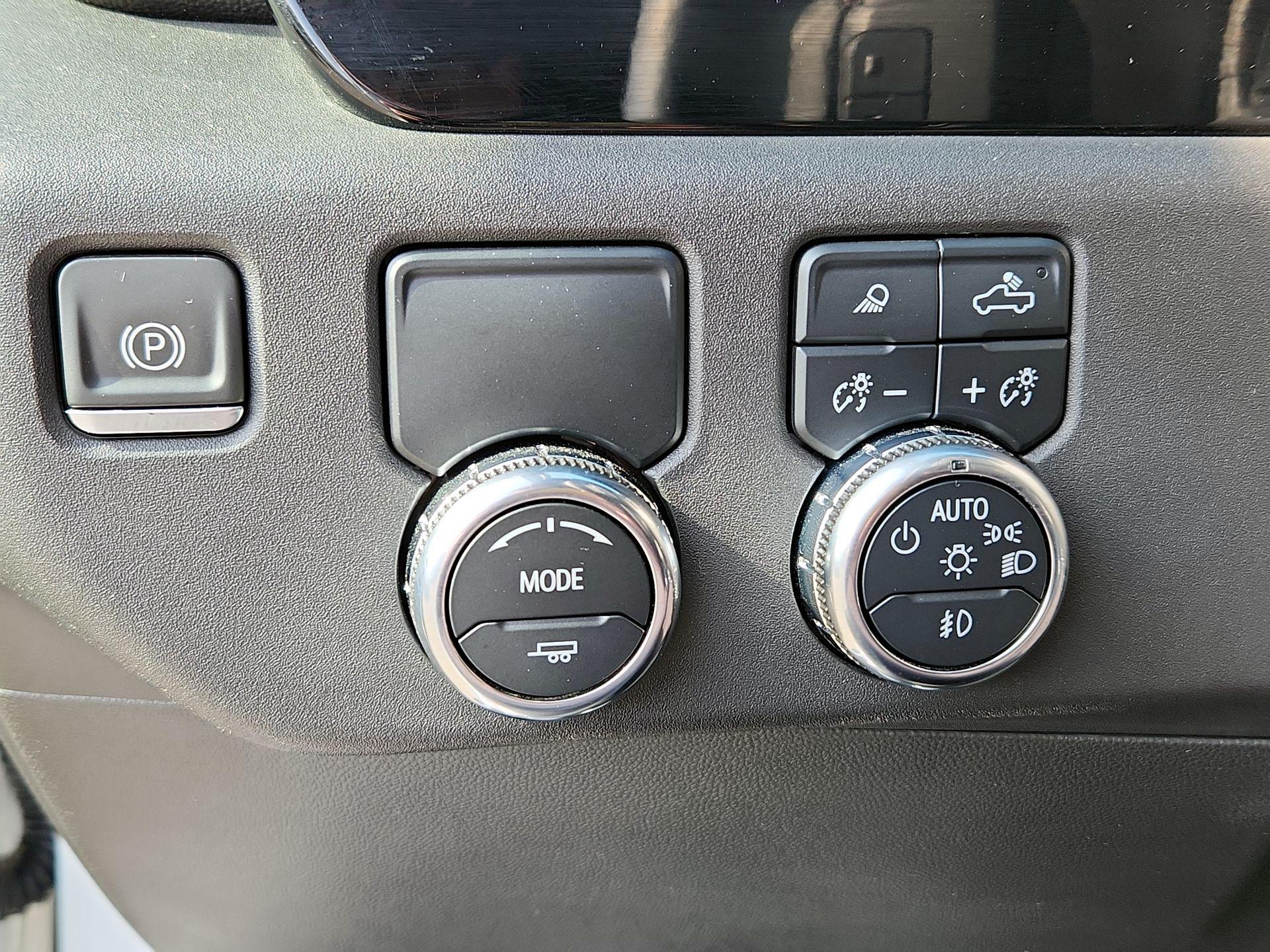 Thumbnail: 2024 GMC Sierra 1500 - 11