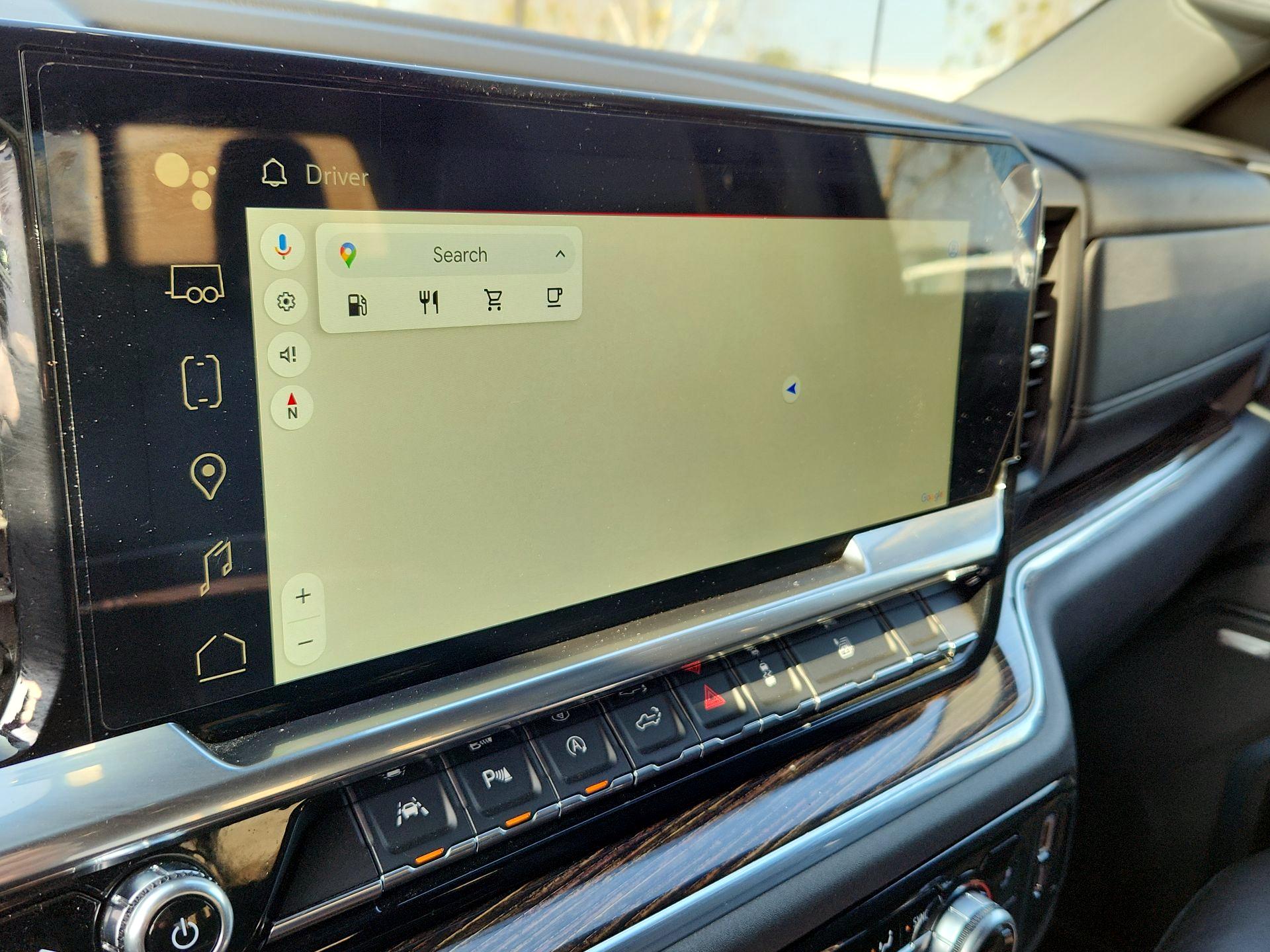 Thumbnail: 2024 GMC Sierra 1500 - 12