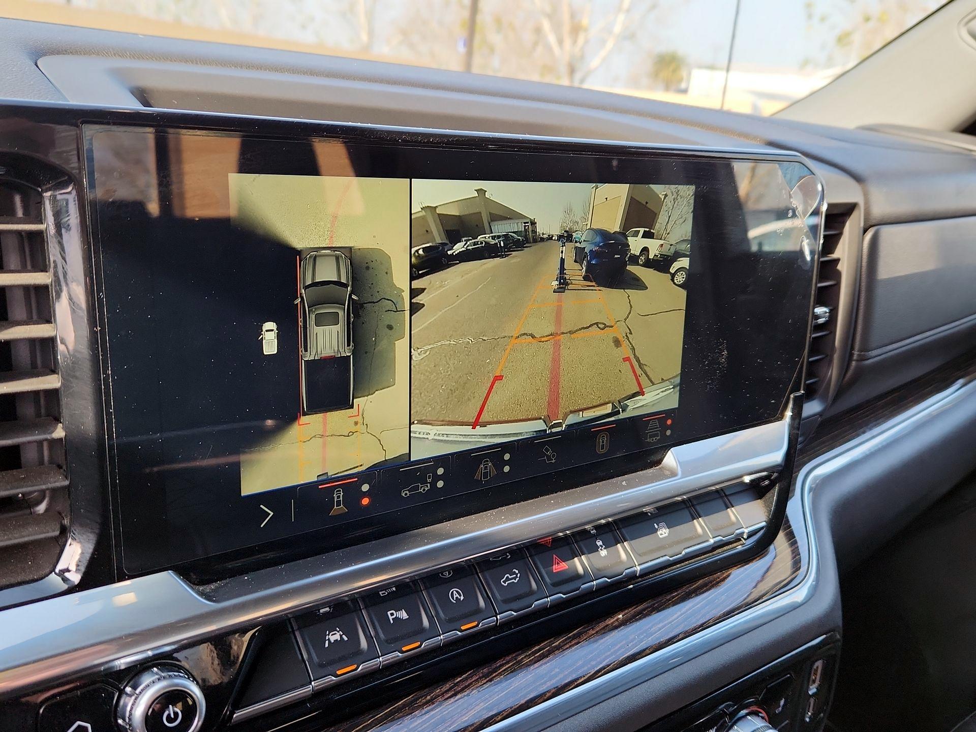 Thumbnail: 2024 GMC Sierra 1500 - 13