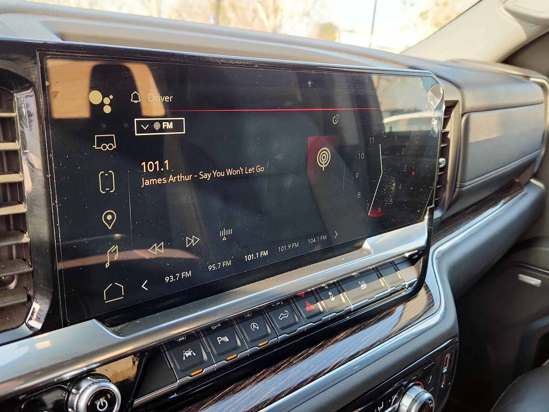 Thumbnail: 2024 GMC Sierra 1500 - 14