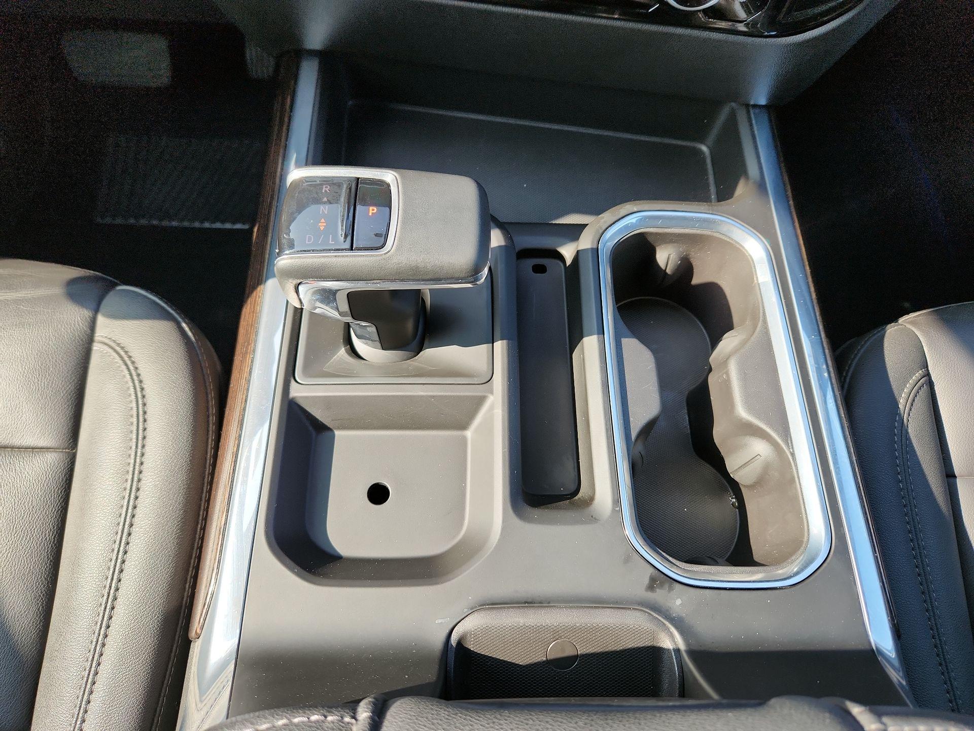 Thumbnail: 2024 GMC Sierra 1500 - 16