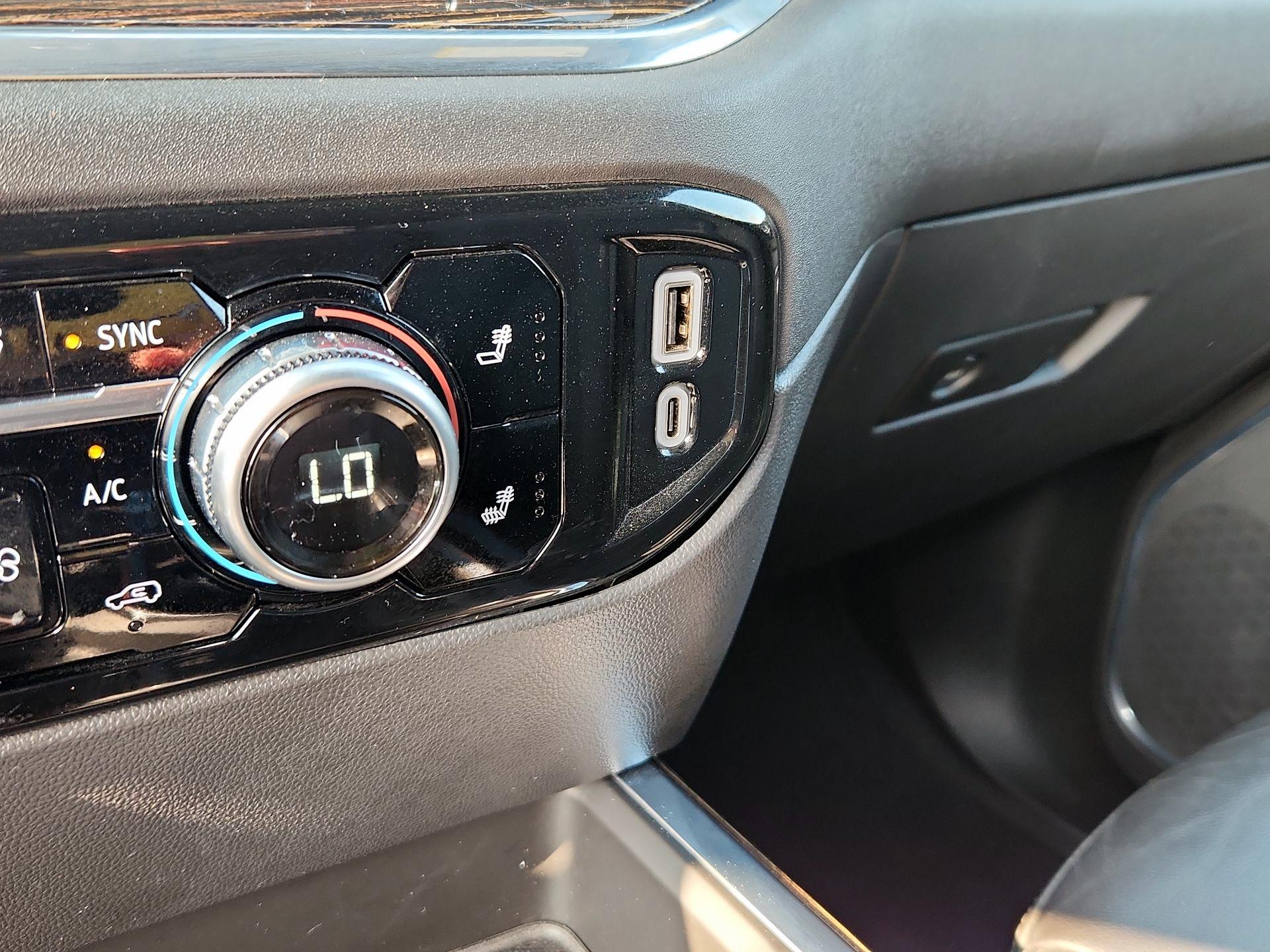 Thumbnail: 2024 GMC Sierra 1500 - 17