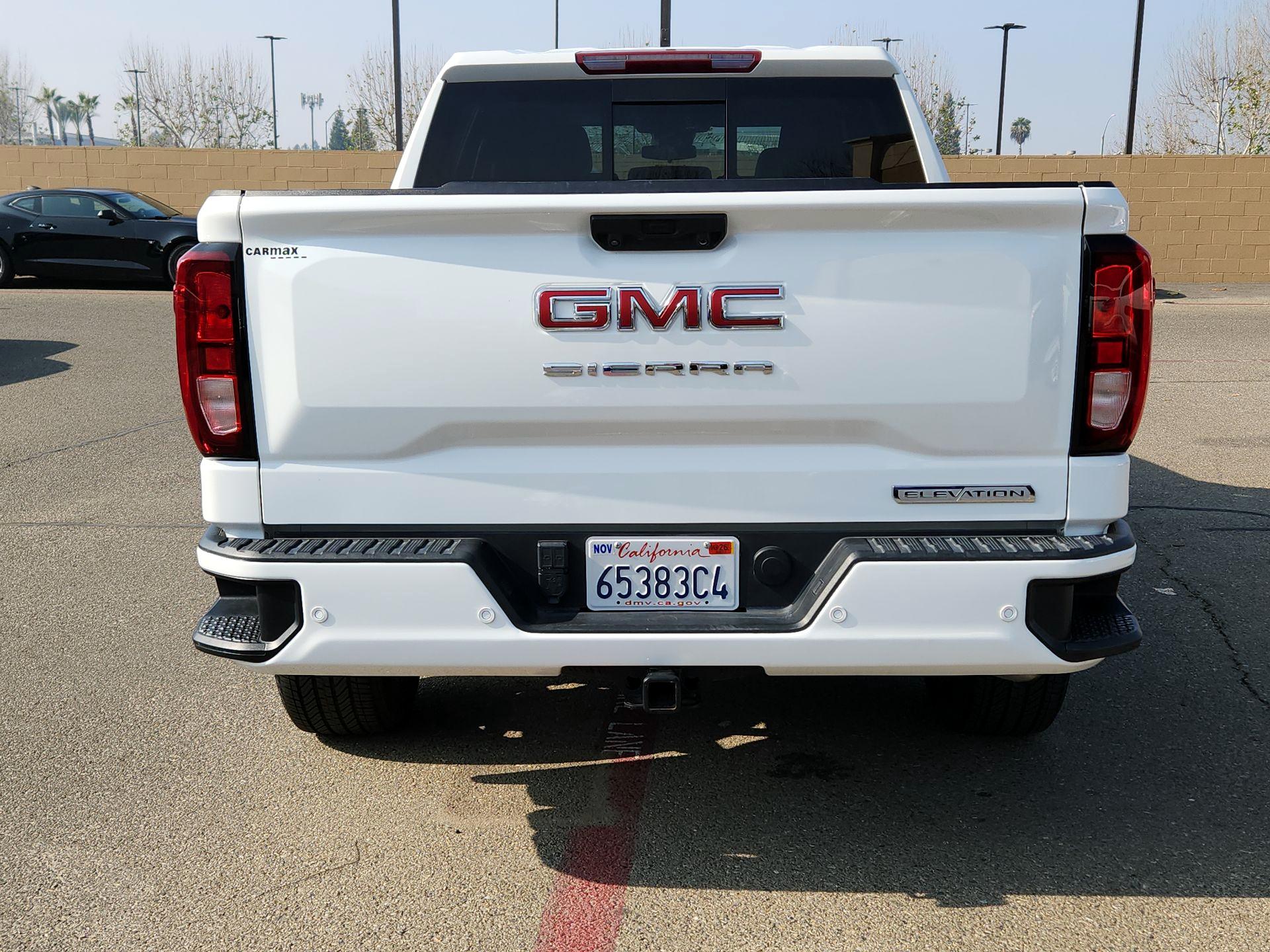 Thumbnail: 2024 GMC Sierra 1500 - 6