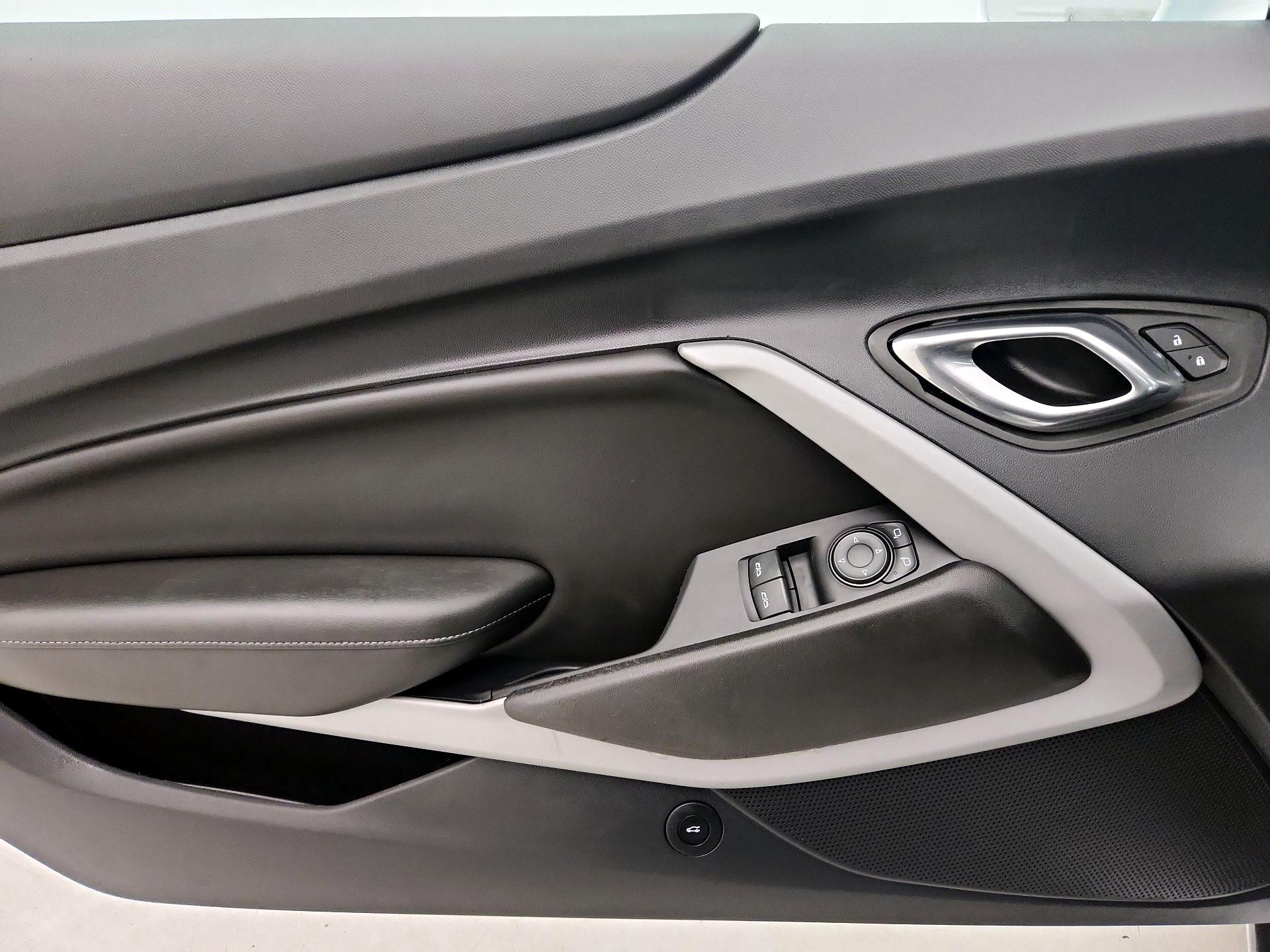 Thumbnail: 2023 Chevrolet Camaro - 12