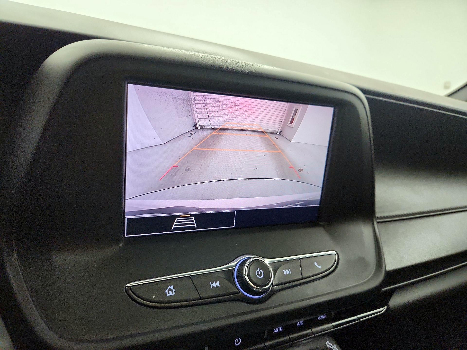 Thumbnail: 2023 Chevrolet Camaro - 13