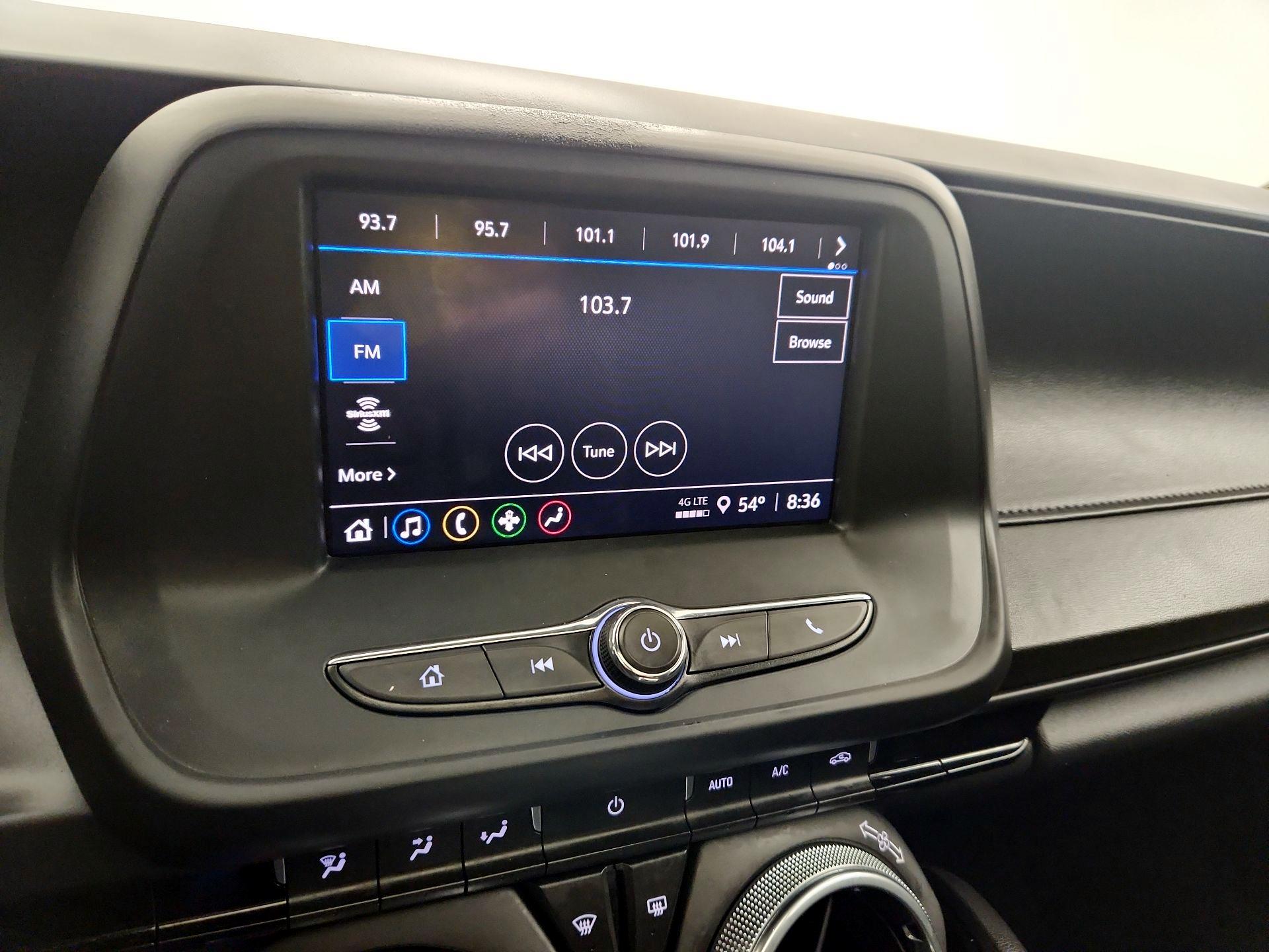 Thumbnail: 2023 Chevrolet Camaro - 14