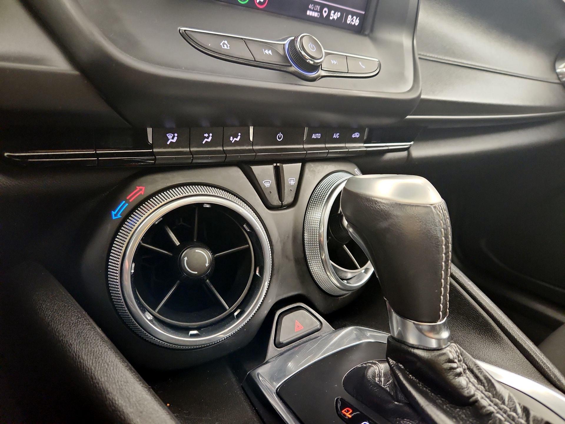 Thumbnail: 2023 Chevrolet Camaro - 15