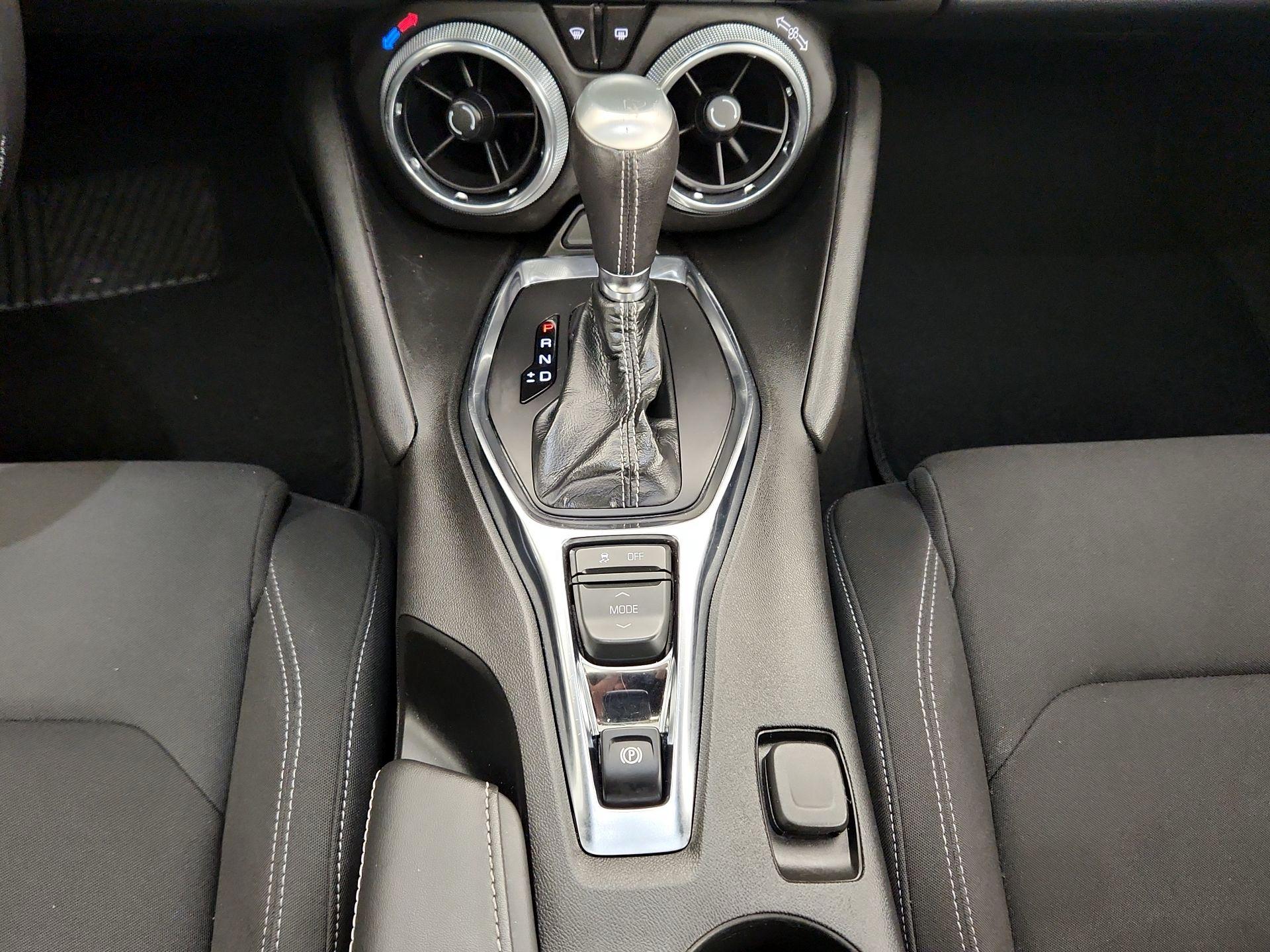 Thumbnail: 2023 Chevrolet Camaro - 16