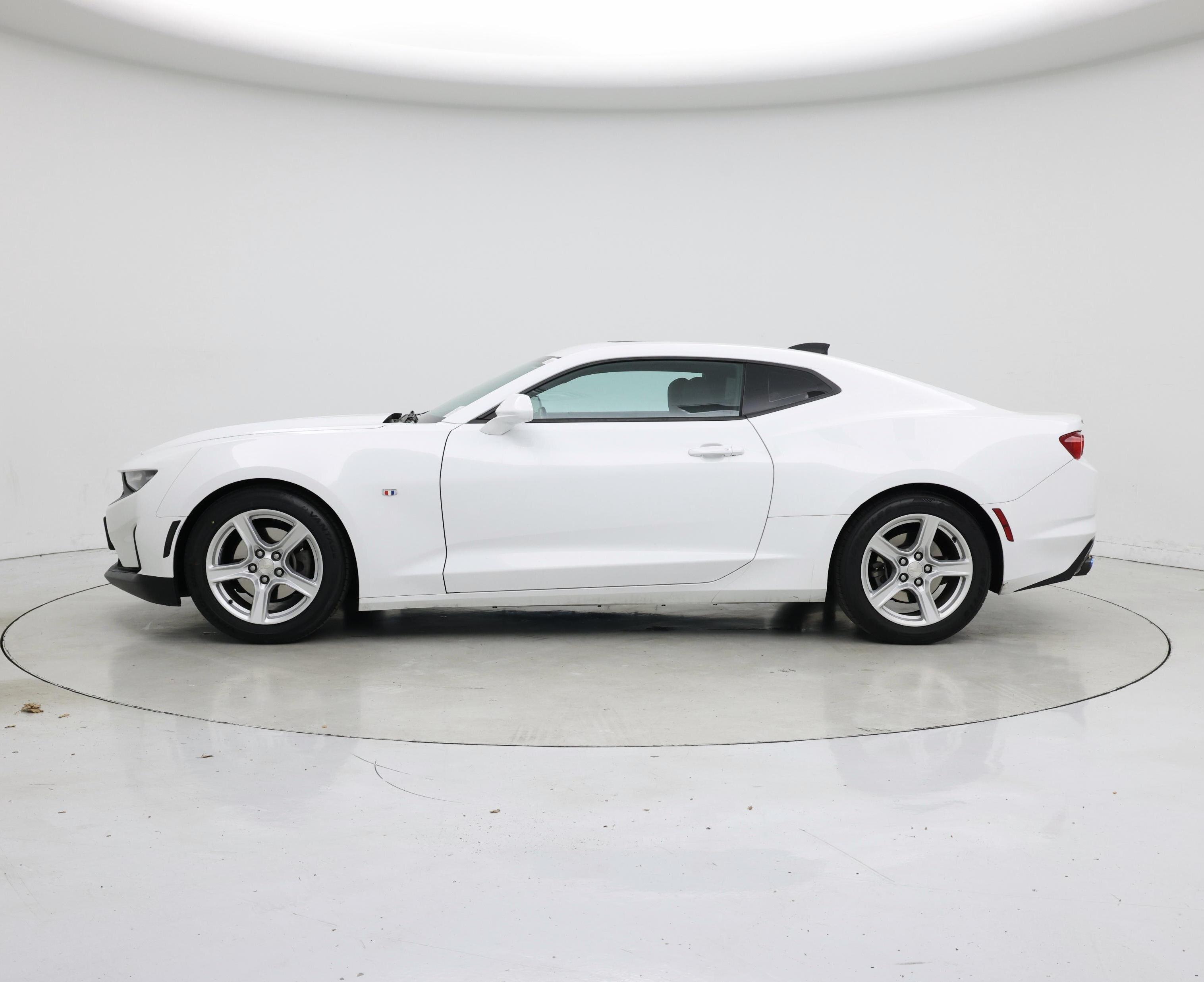 Thumbnail: 2023 Chevrolet Camaro - 3