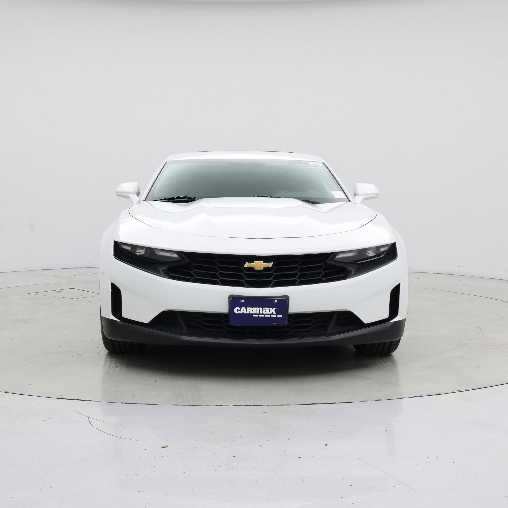 Thumbnail: 2023 Chevrolet Camaro - 5