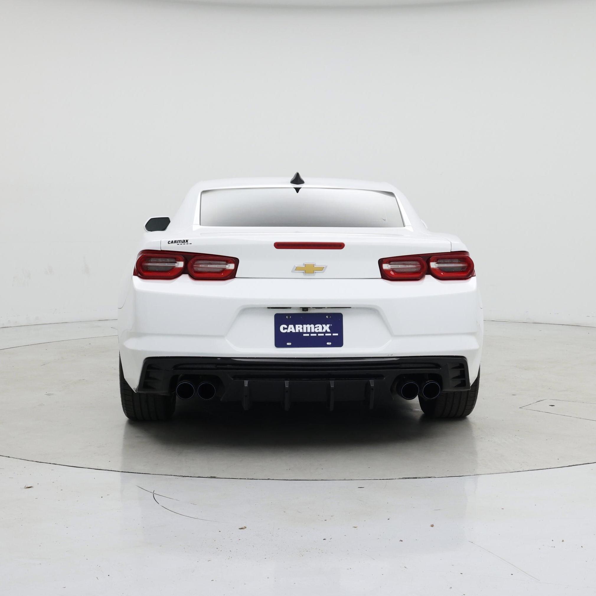 Thumbnail: 2023 Chevrolet Camaro - 6