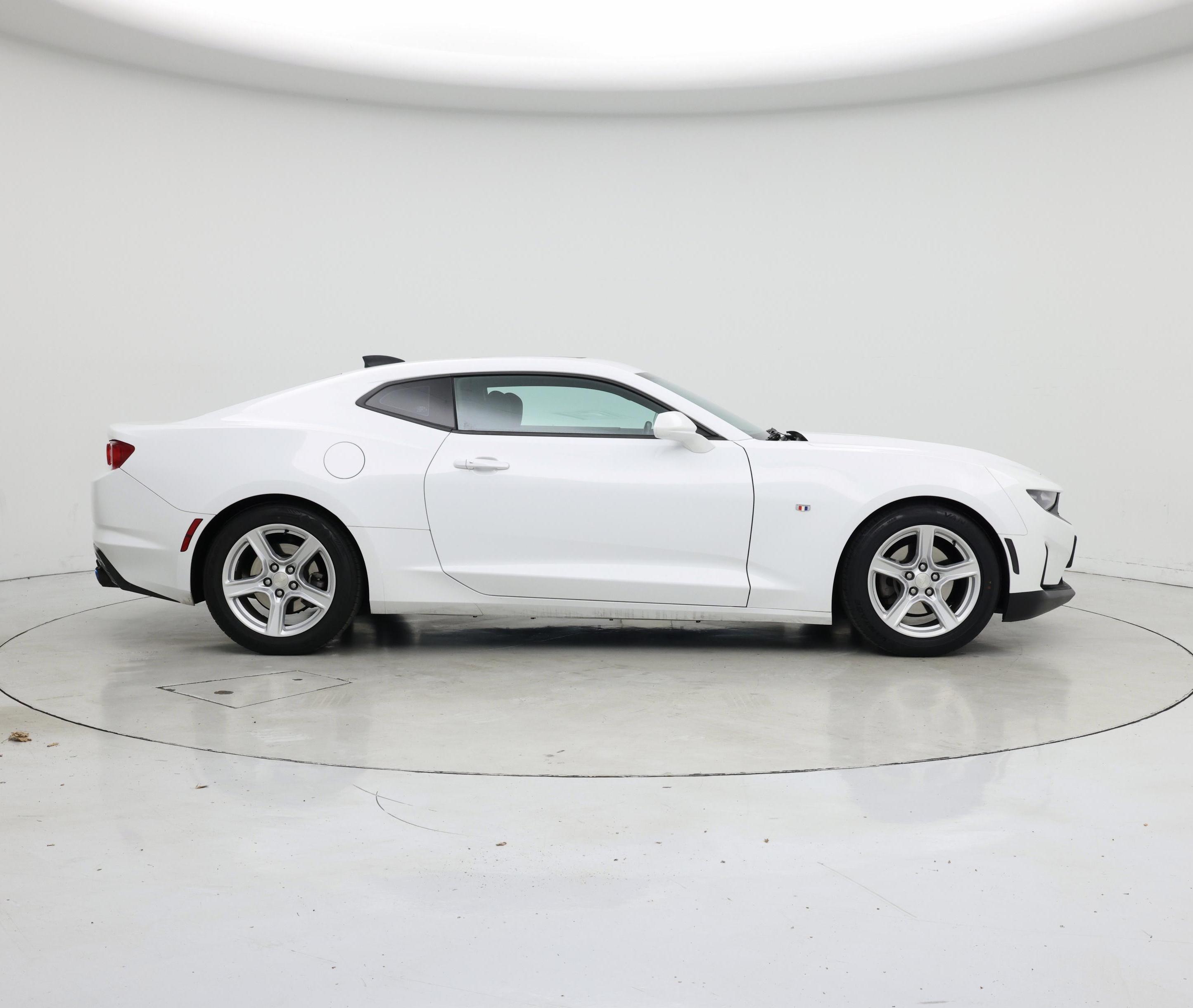 Thumbnail: 2023 Chevrolet Camaro - 7