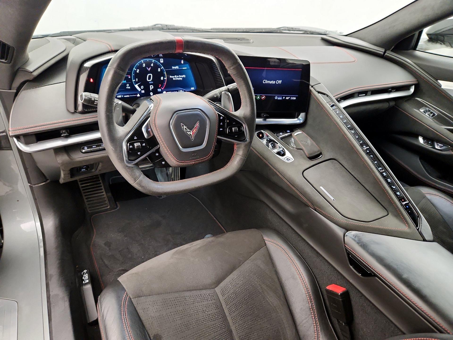 Thumbnail: 2022 Chevrolet Corvette - 9