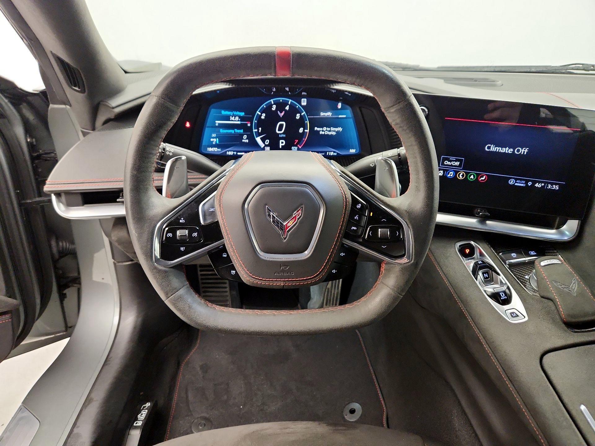 Thumbnail: 2022 Chevrolet Corvette - 10