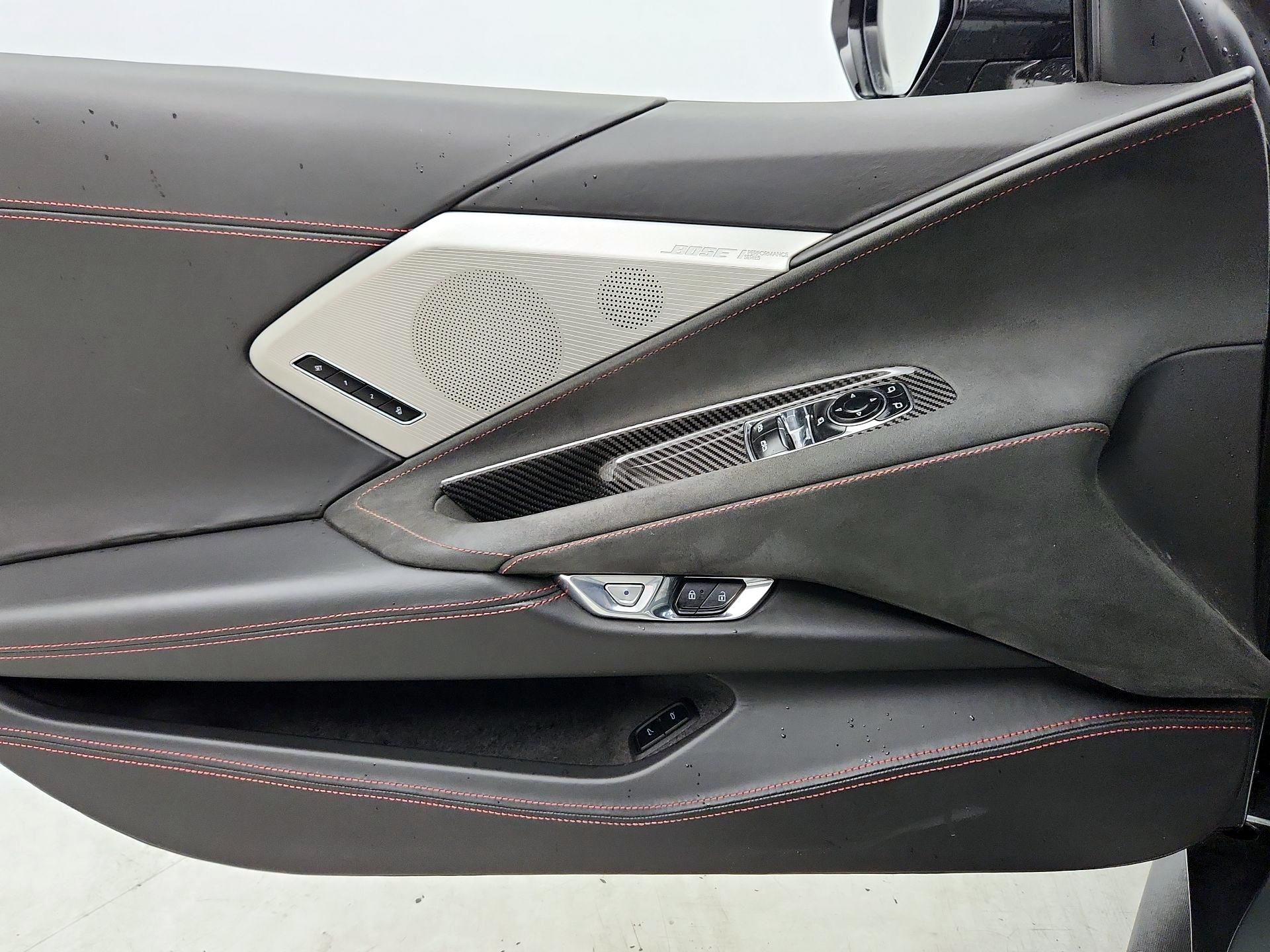 Thumbnail: 2022 Chevrolet Corvette - 12