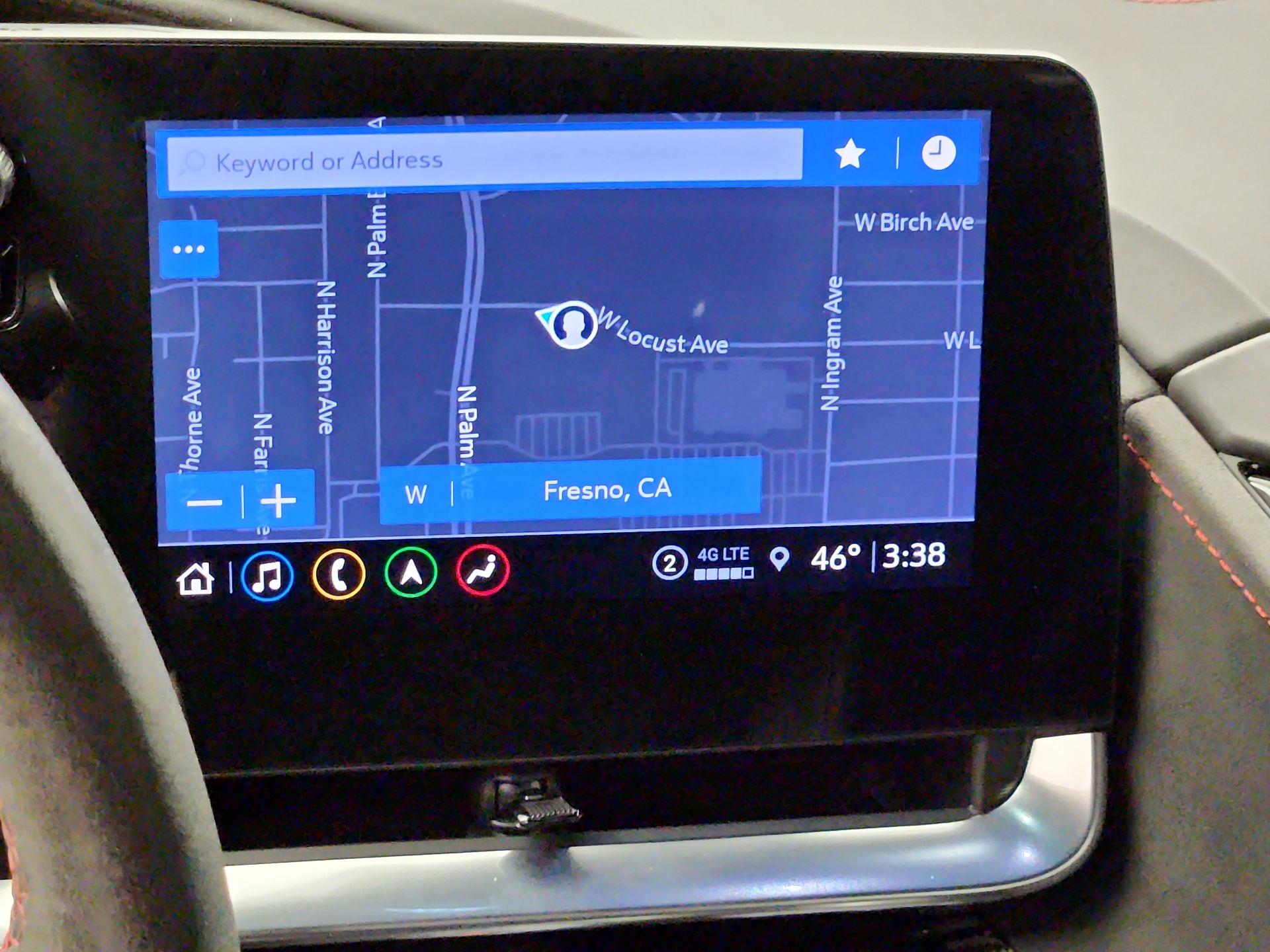 Thumbnail: 2022 Chevrolet Corvette - 14