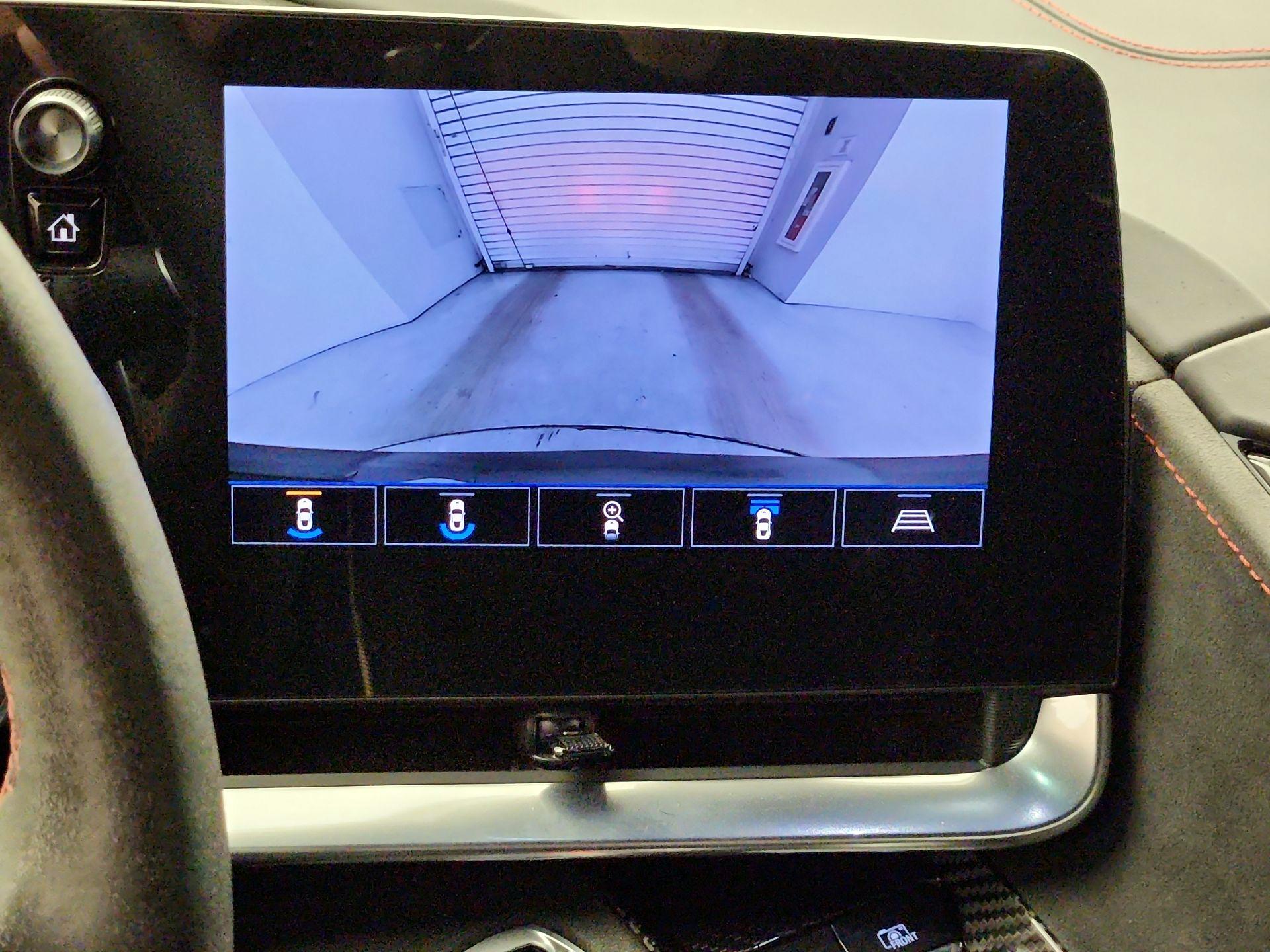 Thumbnail: 2022 Chevrolet Corvette - 15