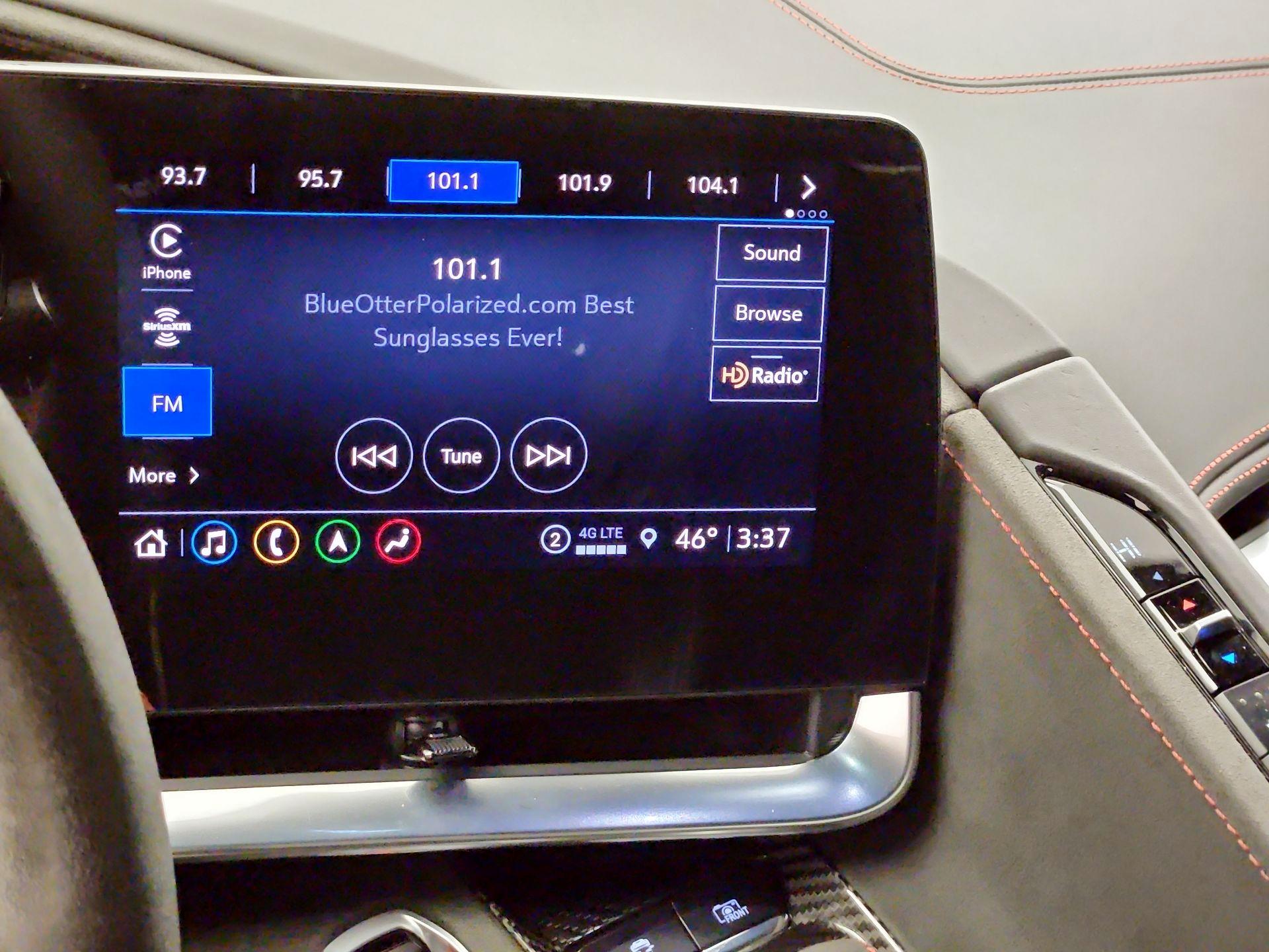 Thumbnail: 2022 Chevrolet Corvette - 16