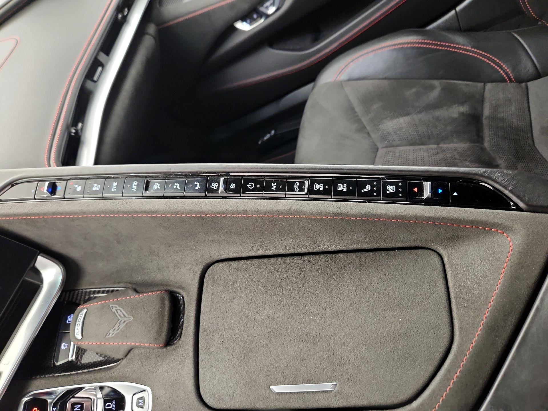 Thumbnail: 2022 Chevrolet Corvette - 17