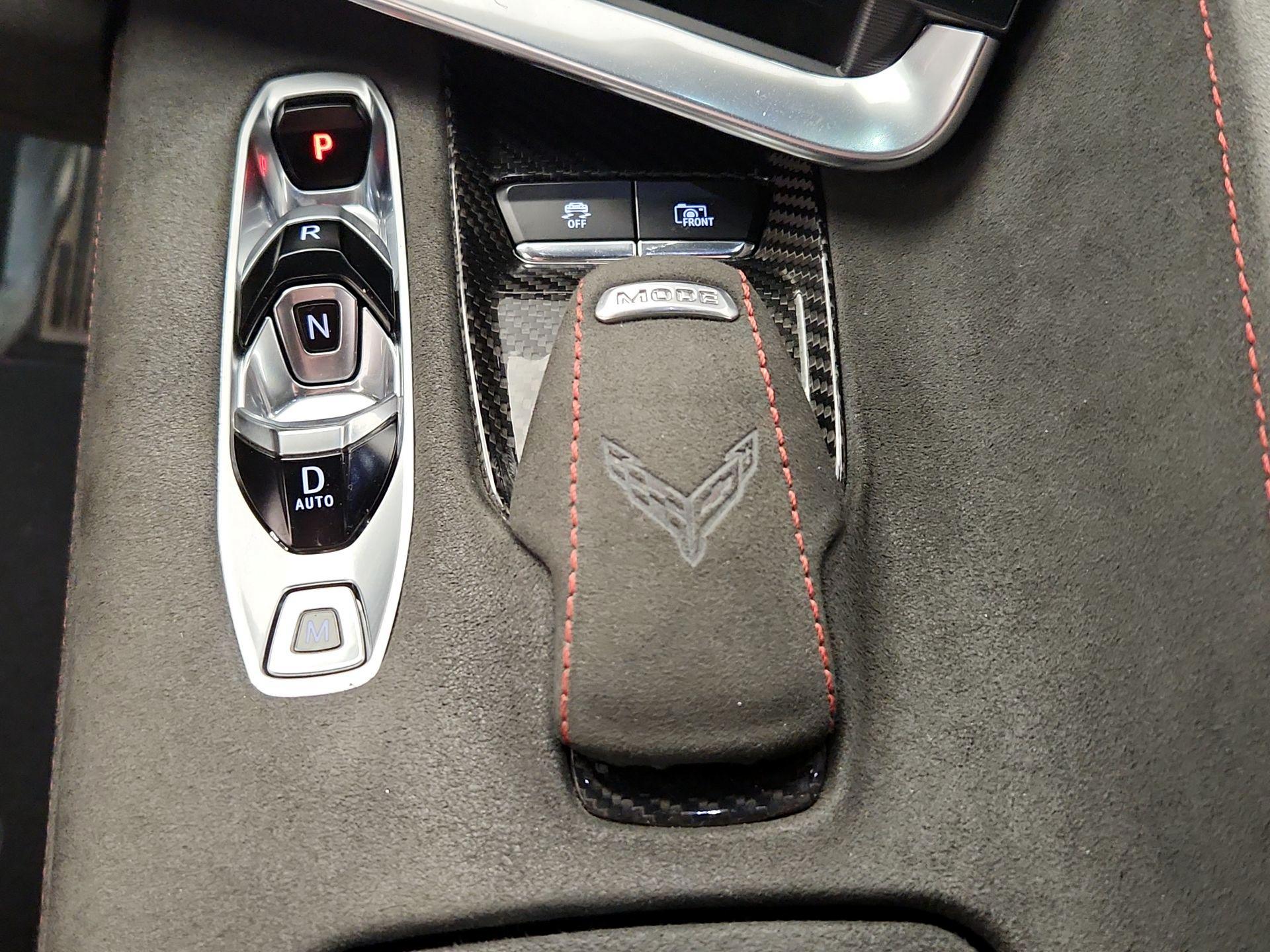 Thumbnail: 2022 Chevrolet Corvette - 18