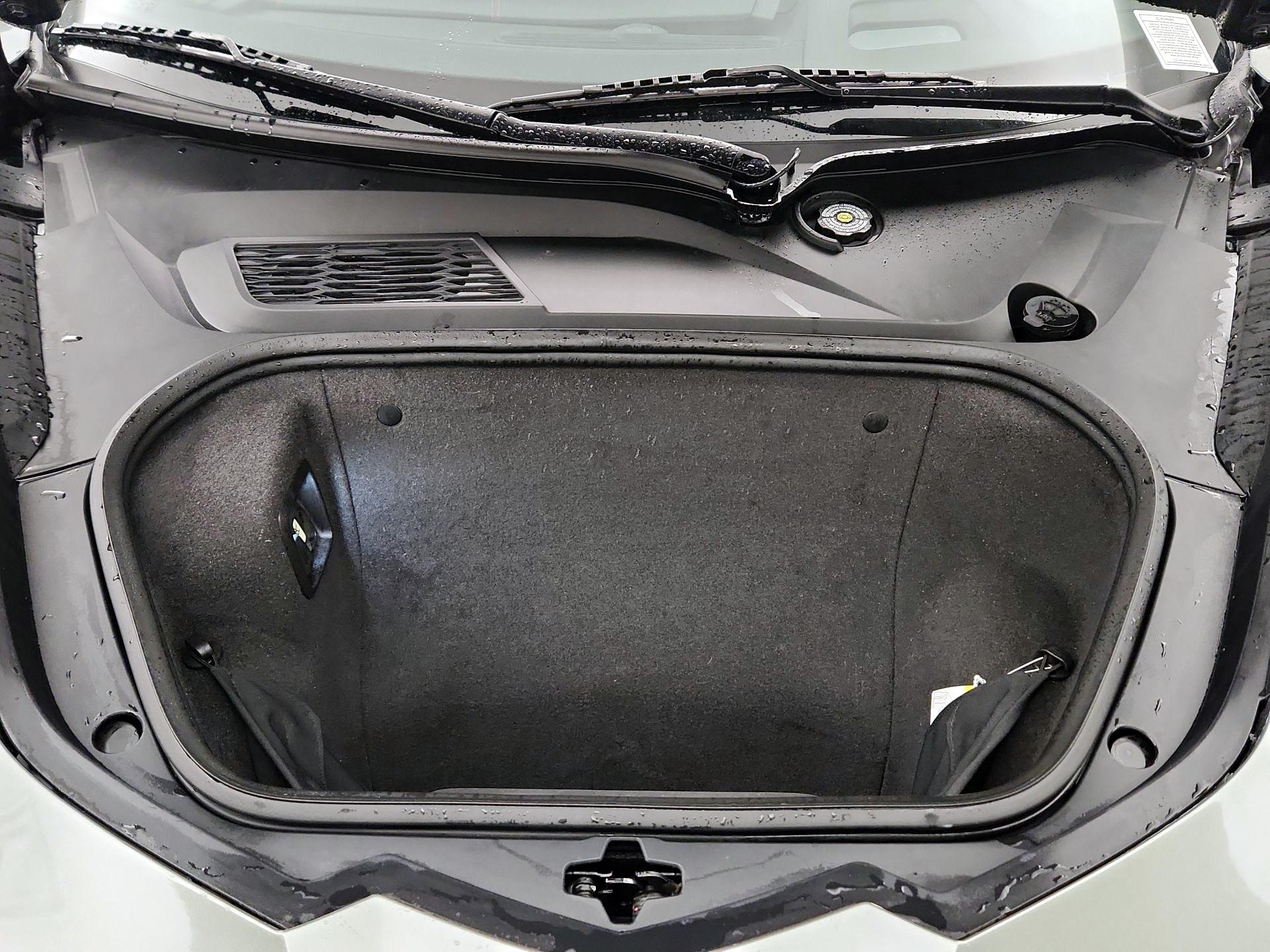 Thumbnail: 2022 Chevrolet Corvette - 19