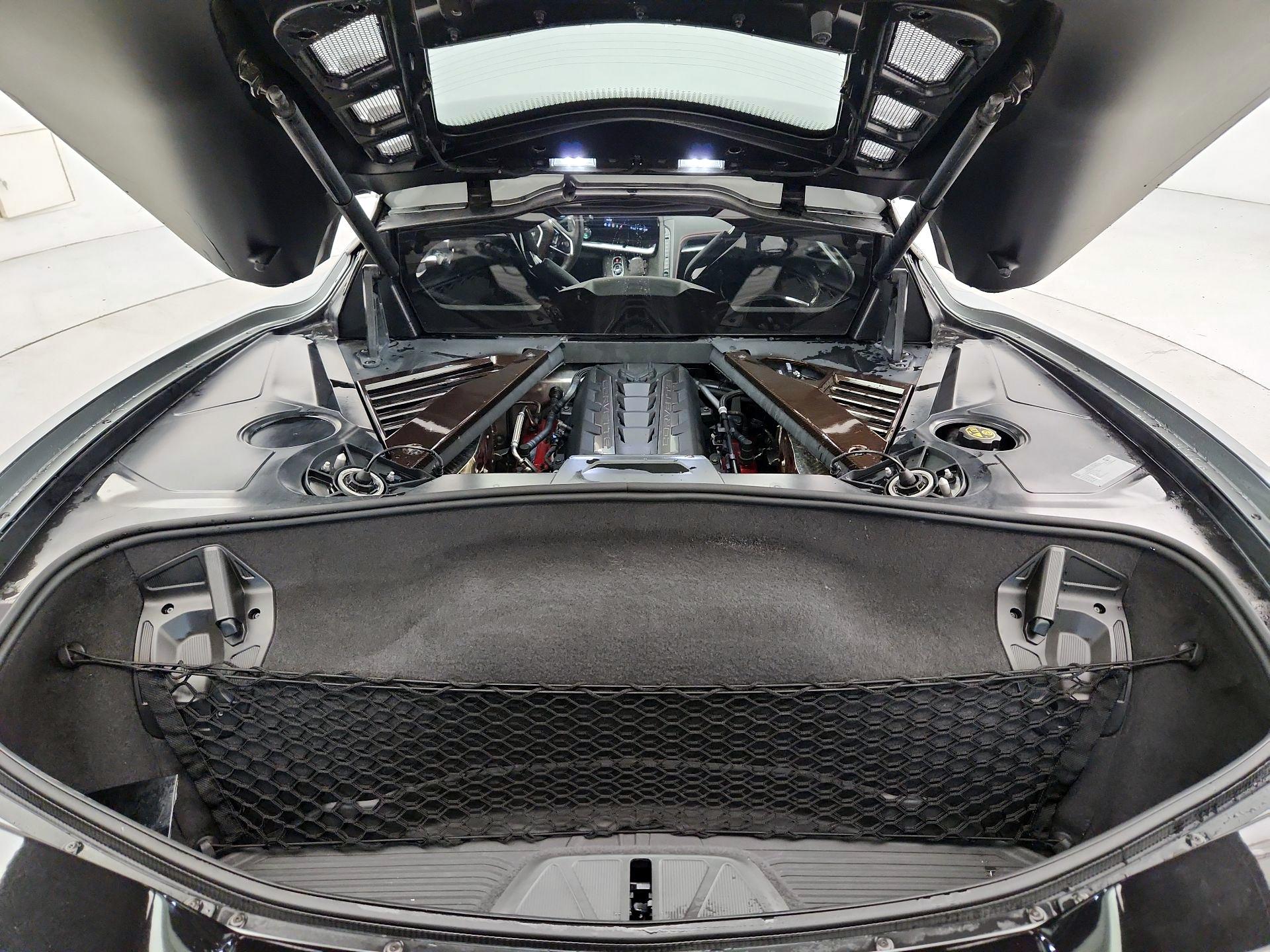 Thumbnail: 2022 Chevrolet Corvette - 20