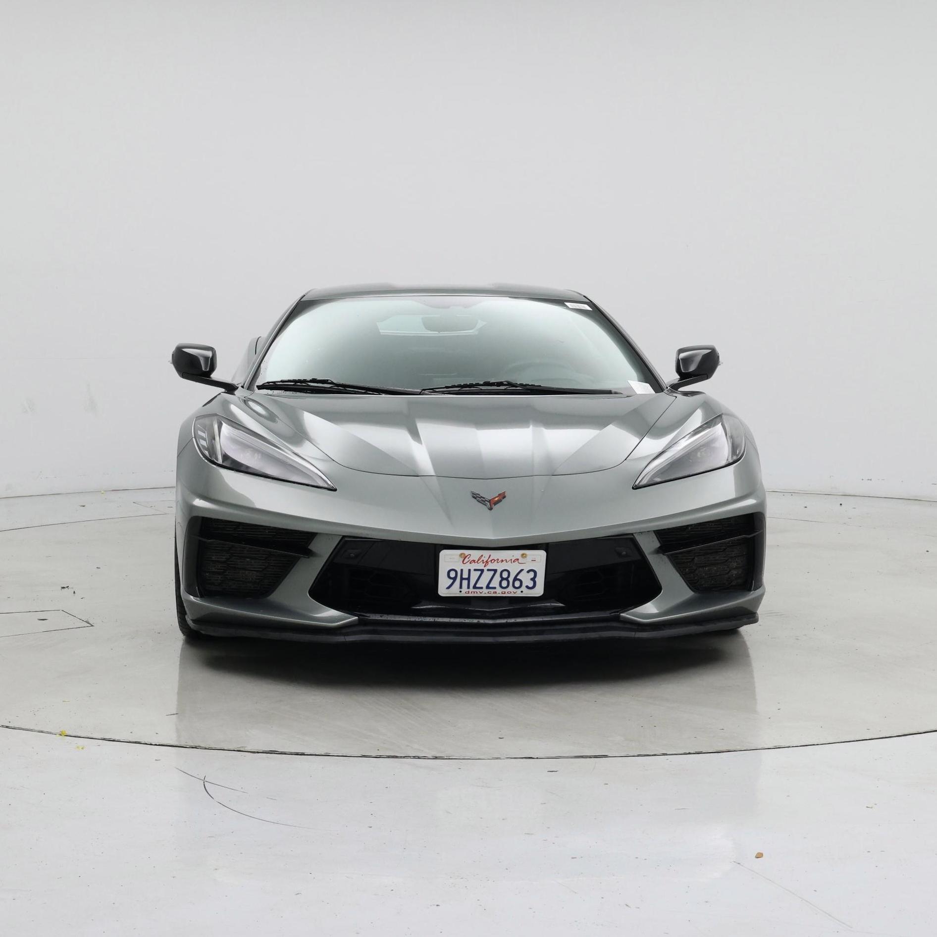 Thumbnail: 2022 Chevrolet Corvette - 5