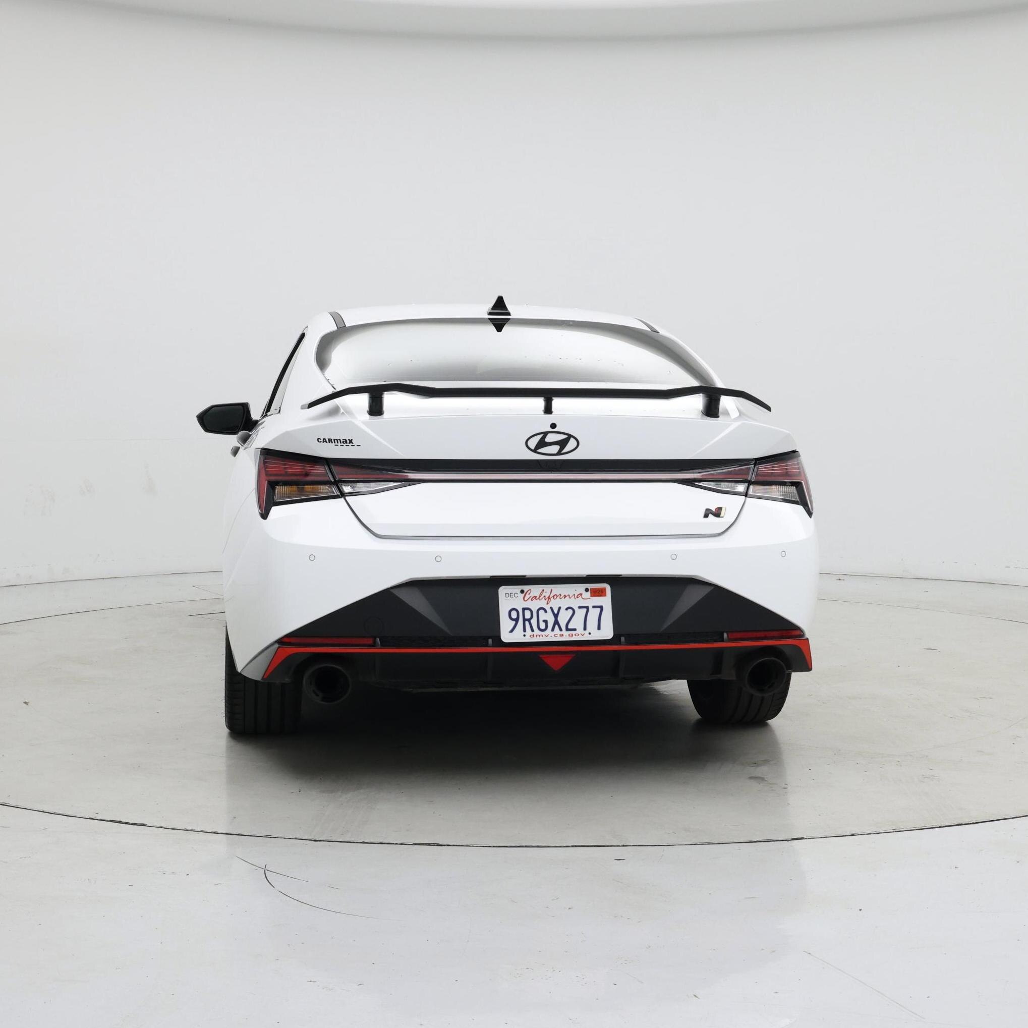 Thumbnail: 2023 Hyundai Elantra - 6