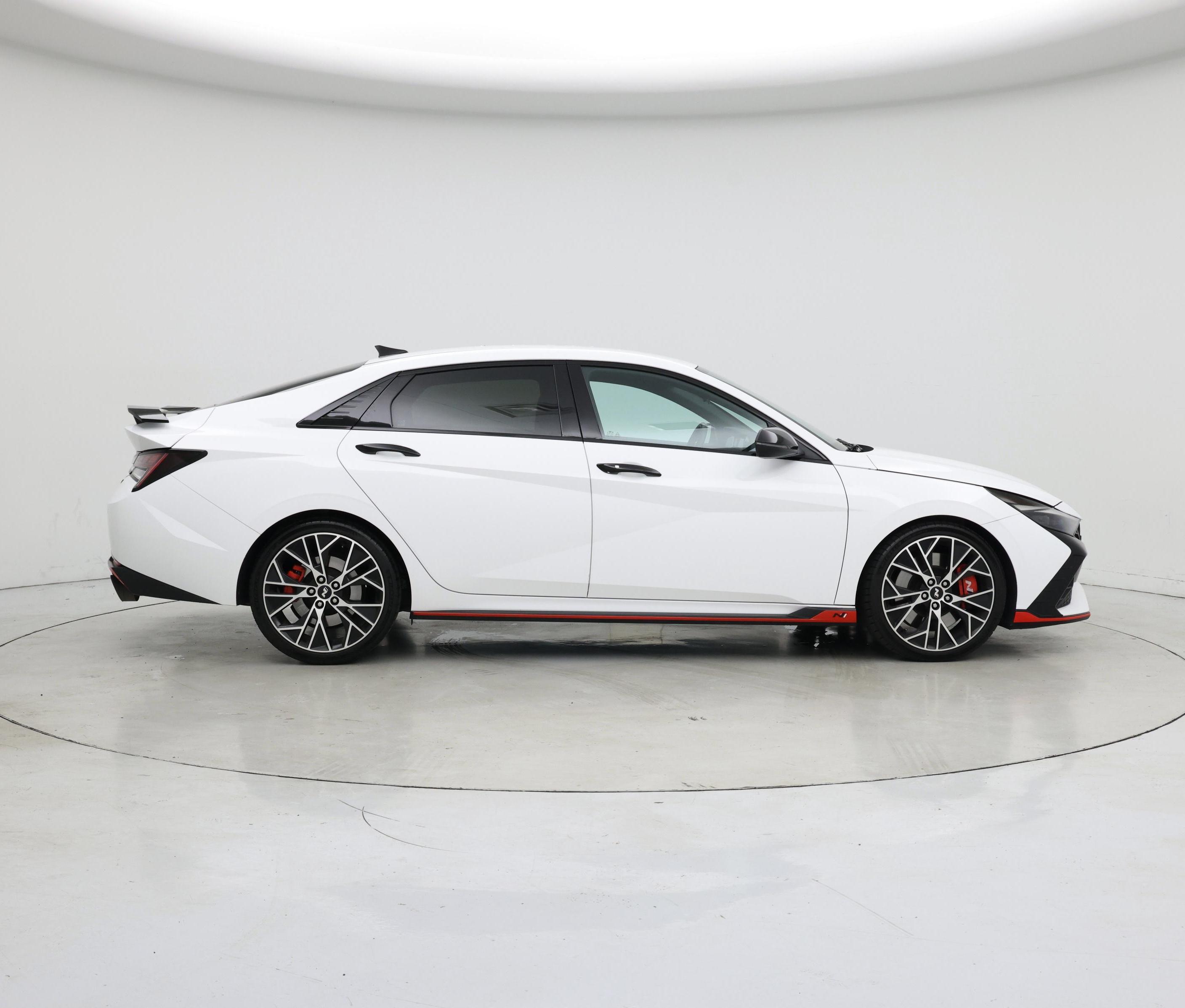 Thumbnail: 2023 Hyundai Elantra - 7