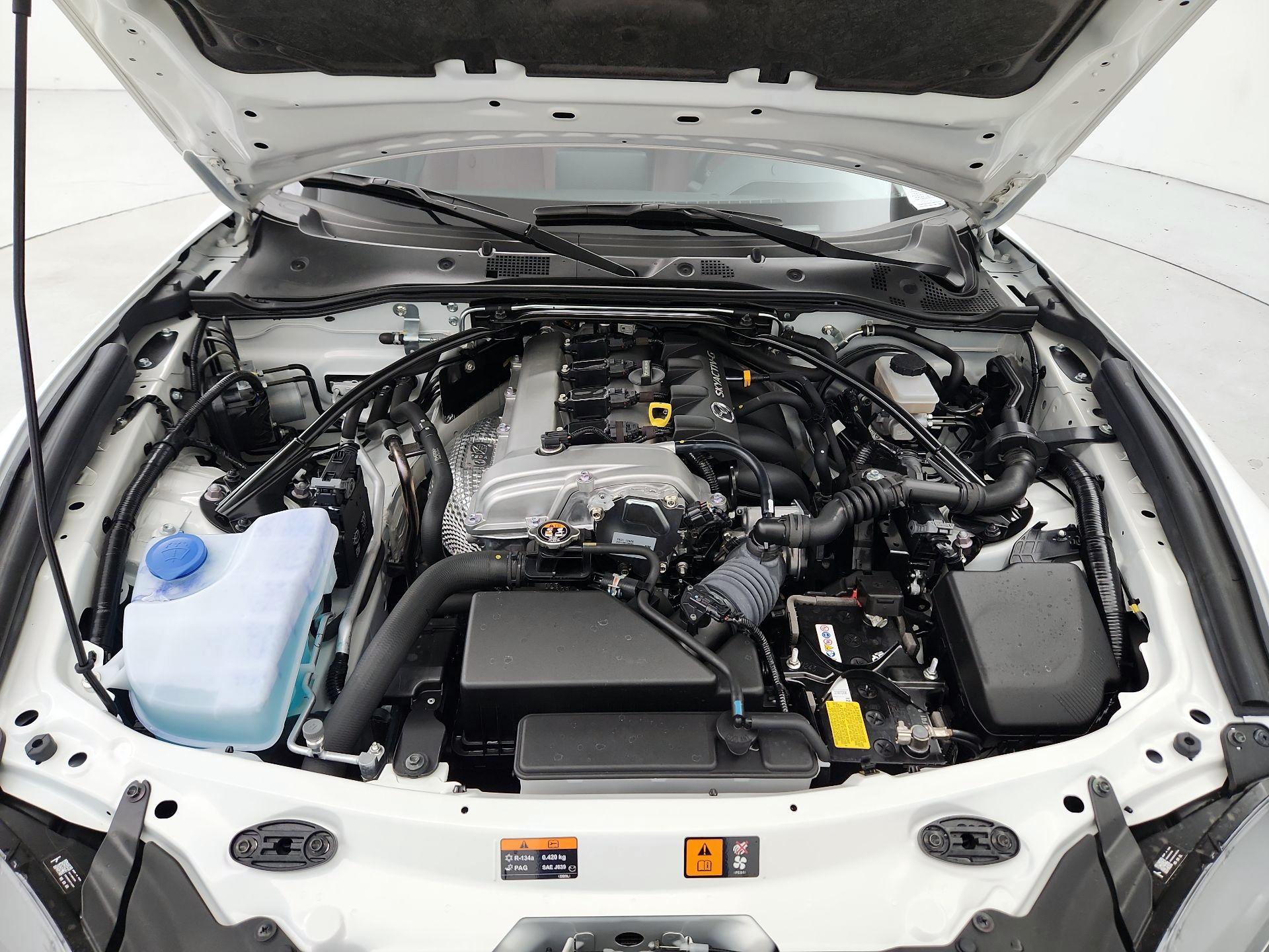 Thumbnail: 2020 Mazda MX-5 Miata - 20