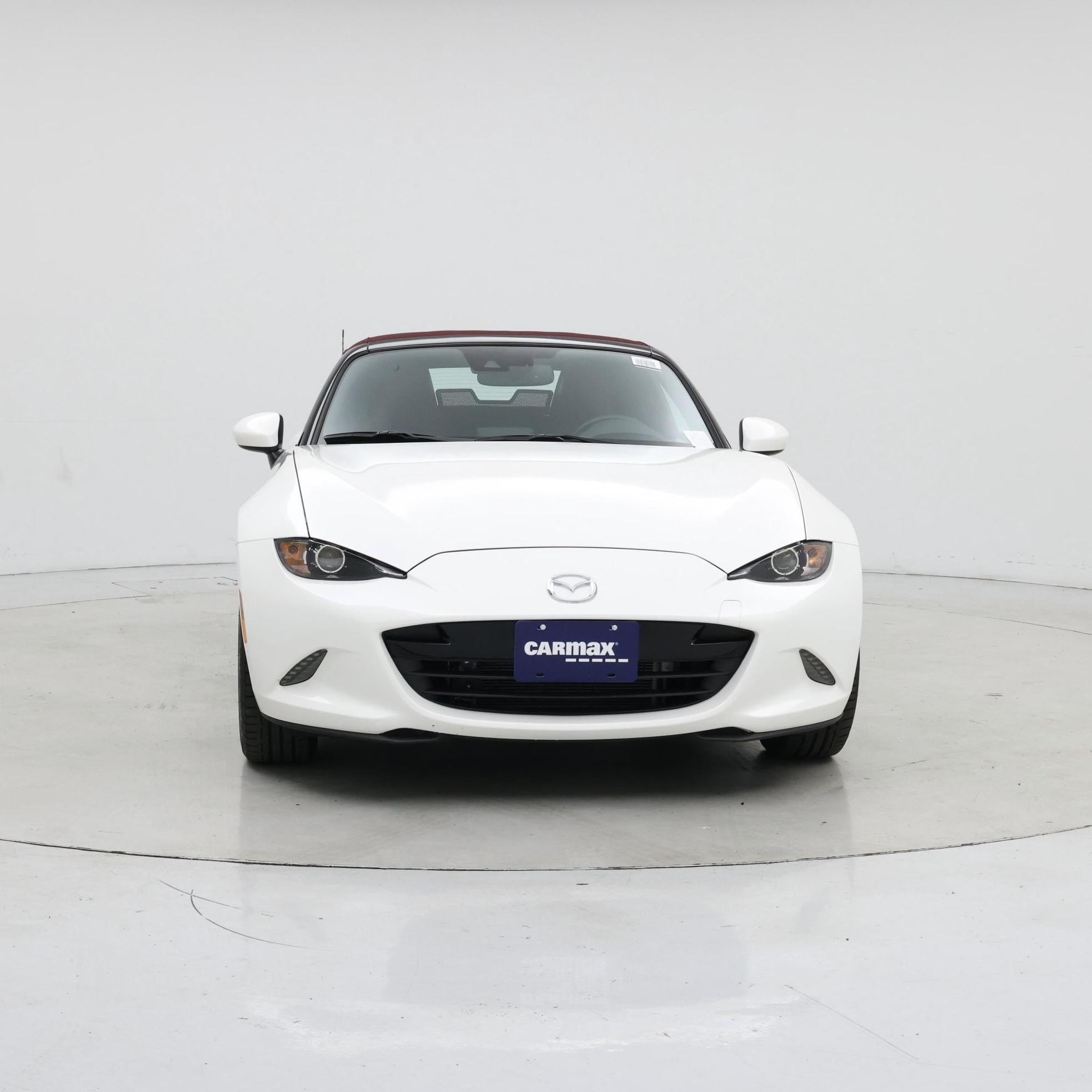 Thumbnail: 2020 Mazda MX-5 Miata - 5