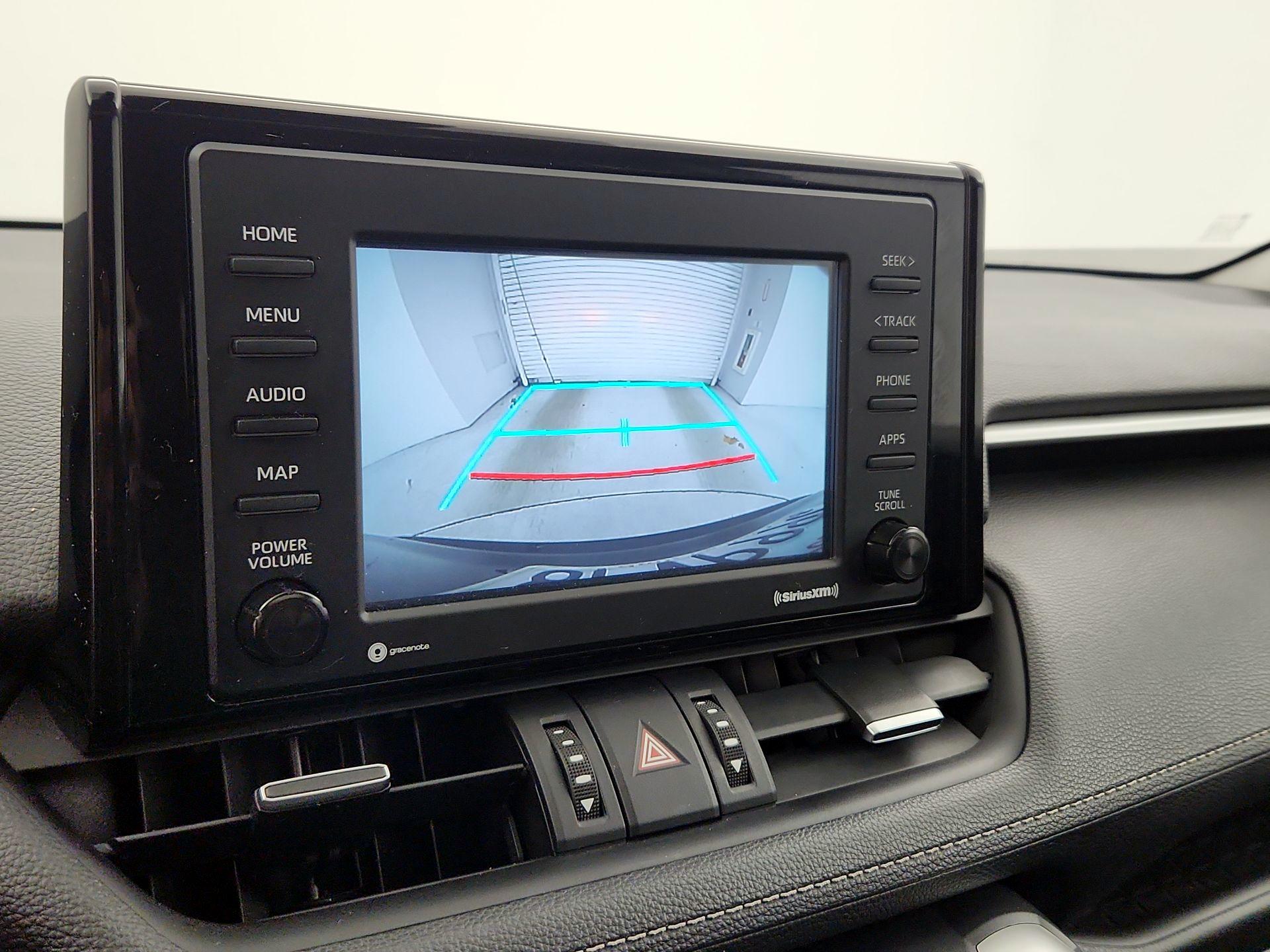 Thumbnail: 2020 Toyota RAV4 - 14