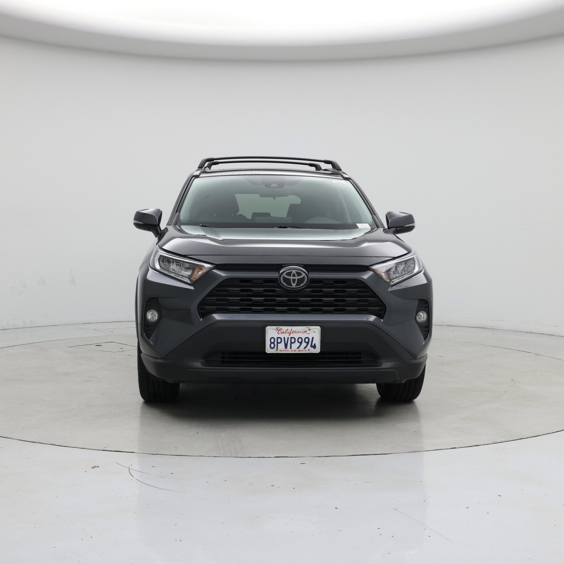 Thumbnail: 2020 Toyota RAV4 - 5