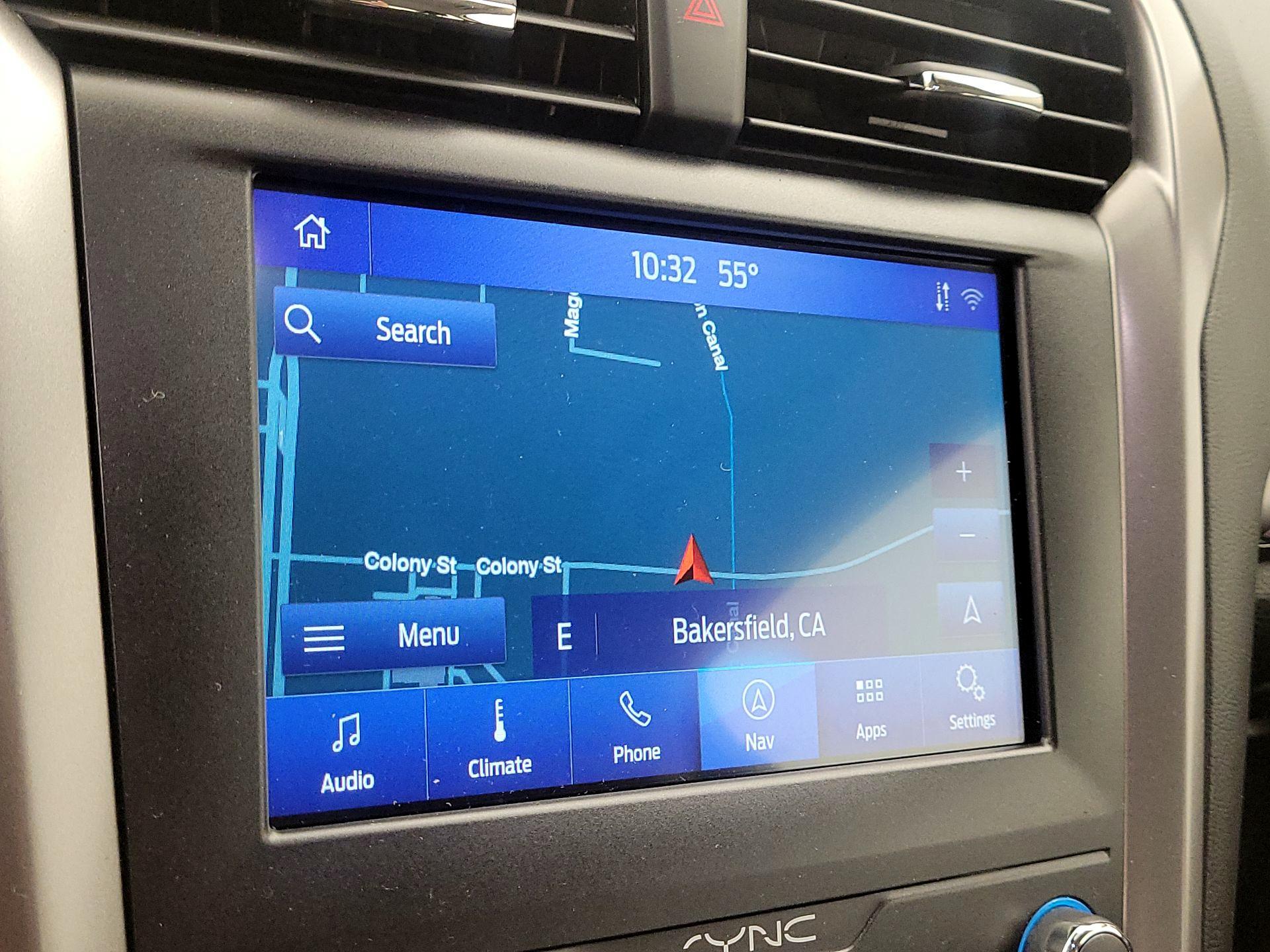 Thumbnail: 2020 Ford Fusion - 14