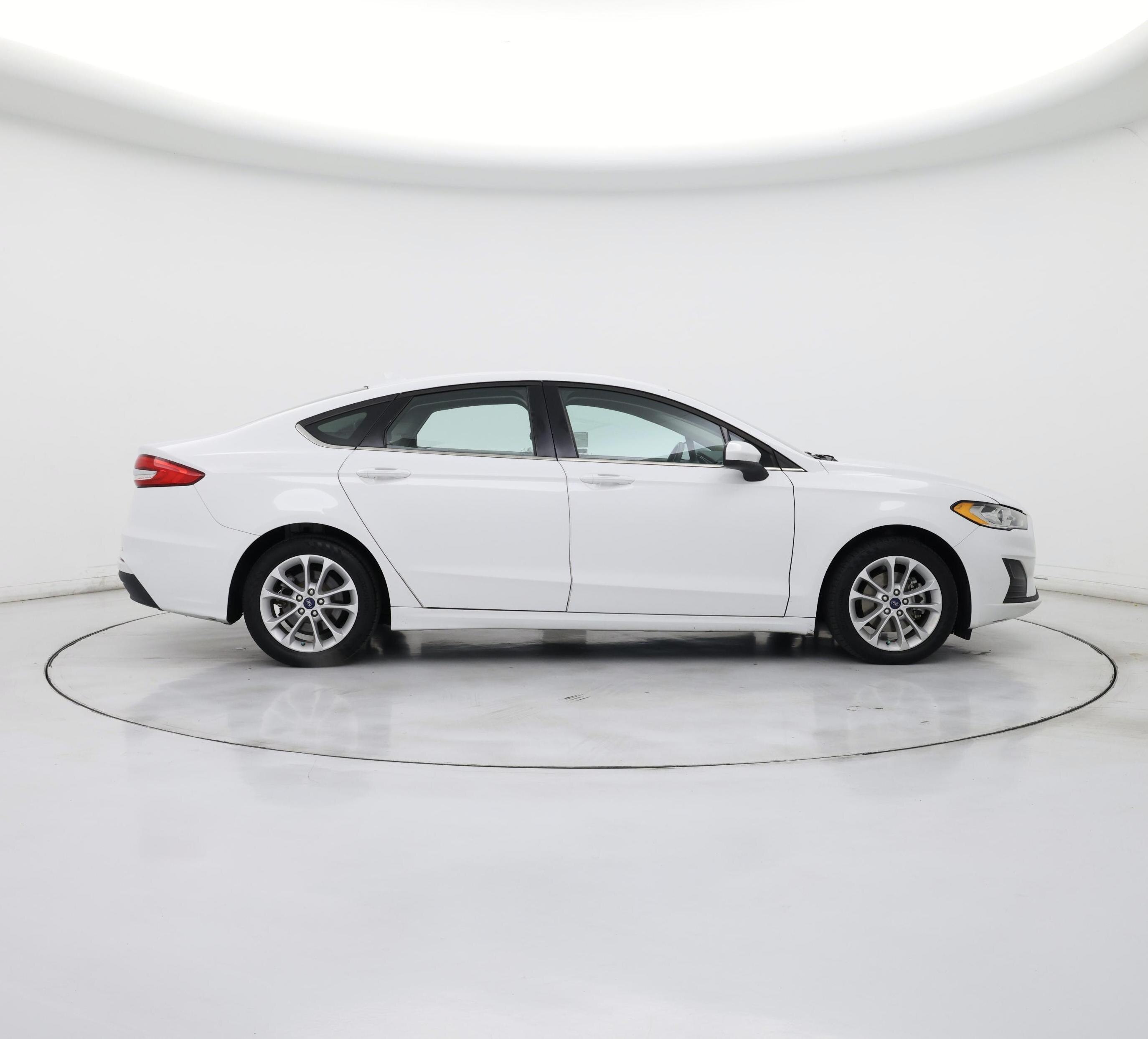 Thumbnail: 2020 Ford Fusion - 7