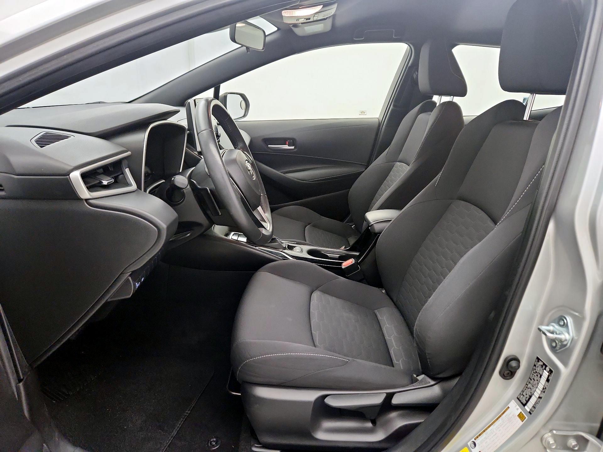 Thumbnail: 2021 Toyota Corolla - 11