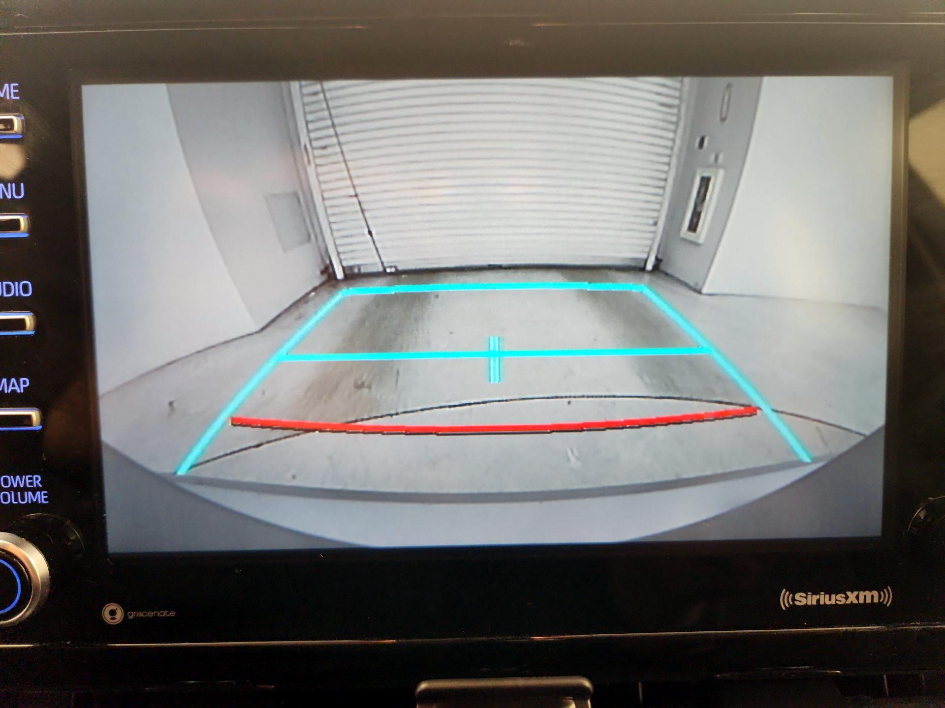 Thumbnail: 2021 Toyota Corolla - 14