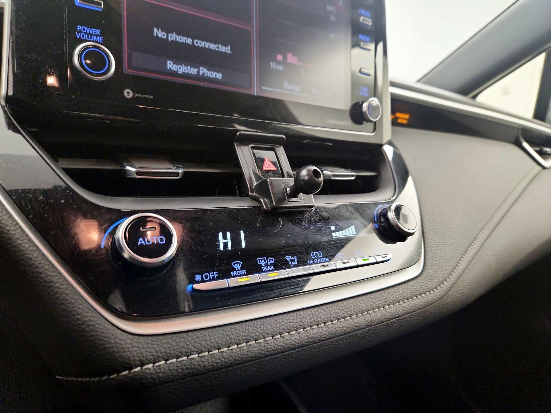 Thumbnail: 2021 Toyota Corolla - 16