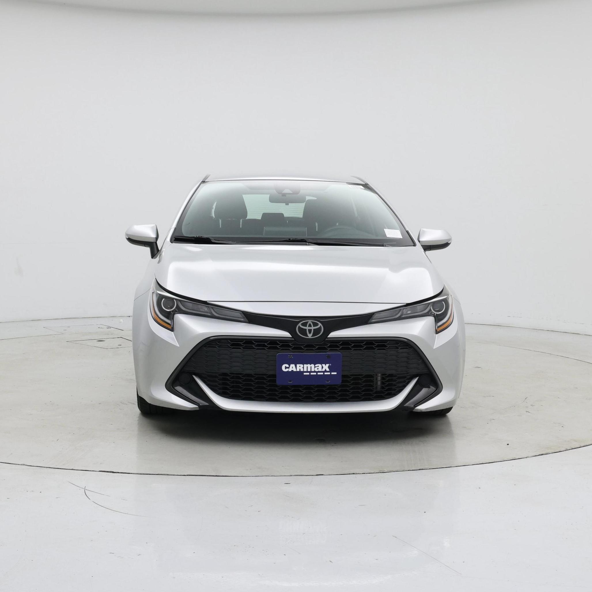 Thumbnail: 2021 Toyota Corolla - 5