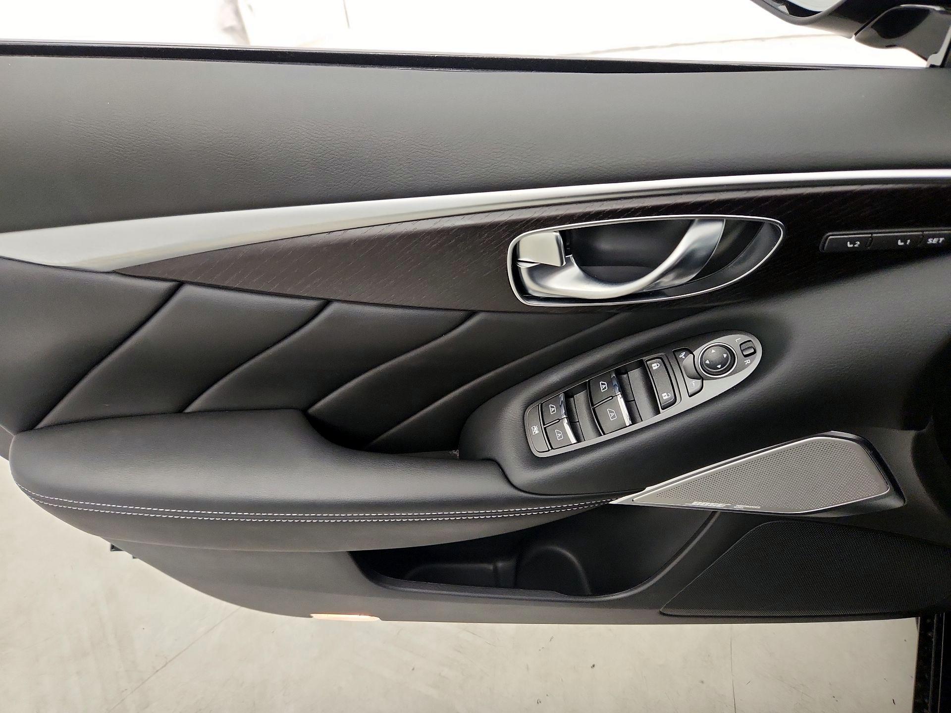 Thumbnail: 2023 INFINITI Q50 - 12