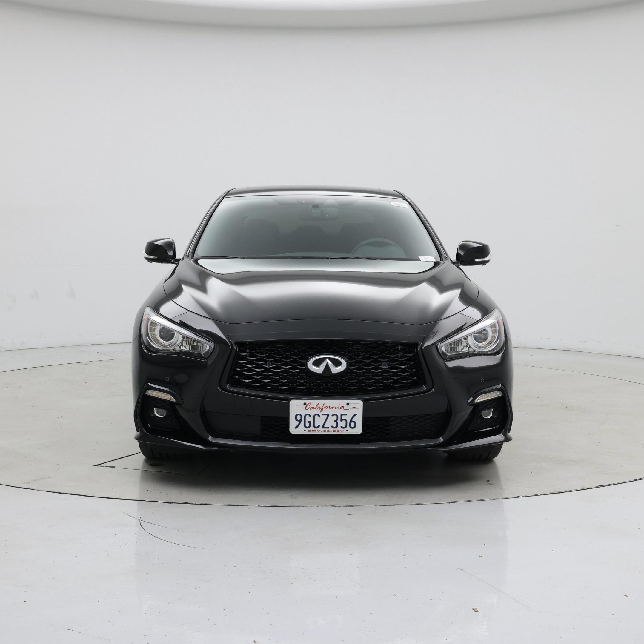 Thumbnail: 2023 INFINITI Q50 - 5