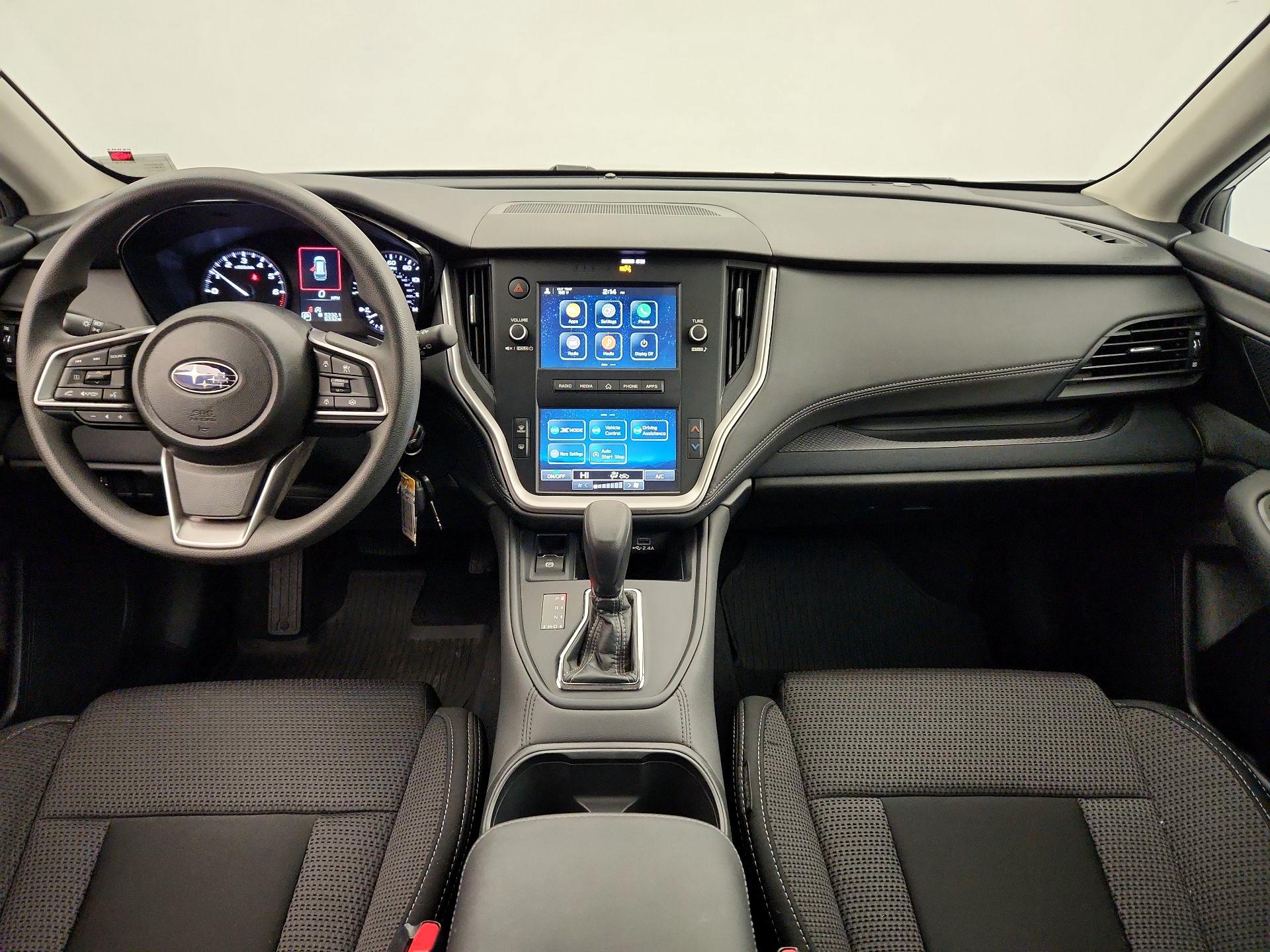 Thumbnail: 2025 Subaru Outback - 9