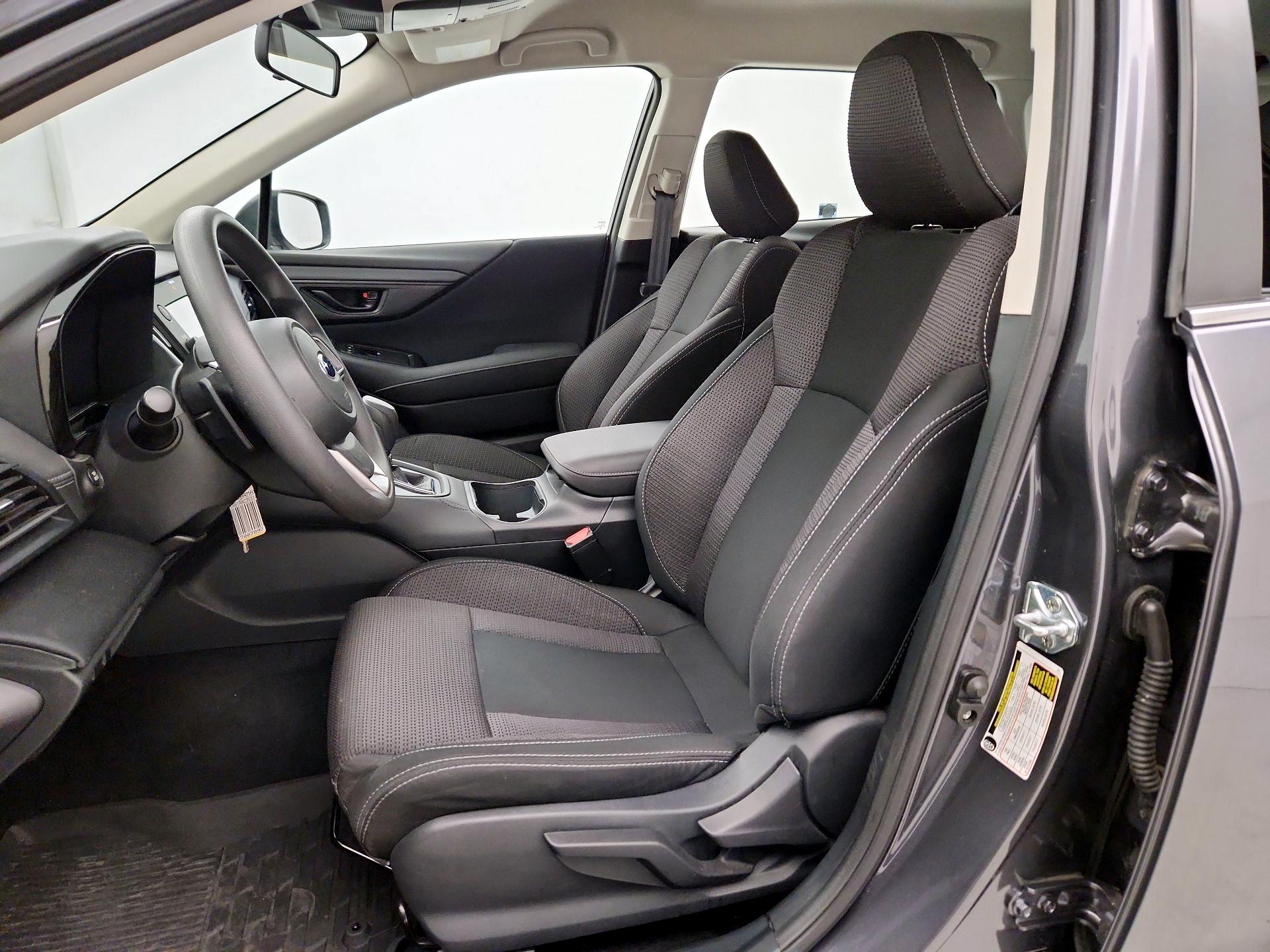 Thumbnail: 2025 Subaru Outback - 11